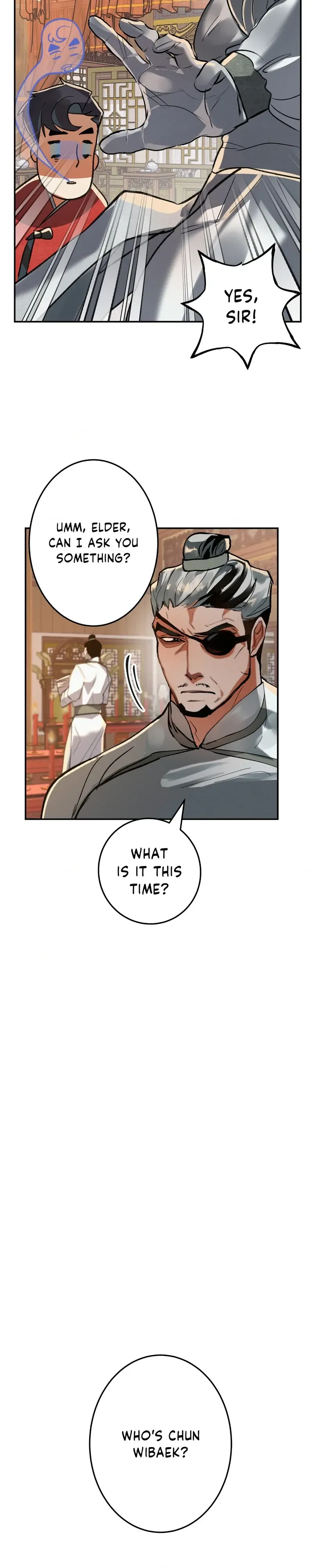 Read The Grand Catalogue chapter 37 image 19 on Lezhin