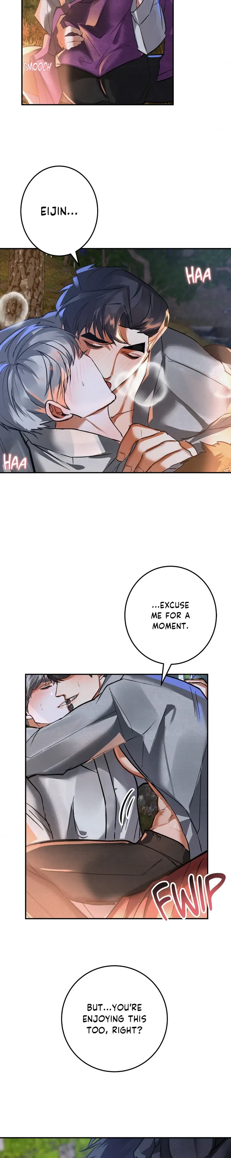 Read The Grand Catalogue chapter 37 image 7 on Lezhin