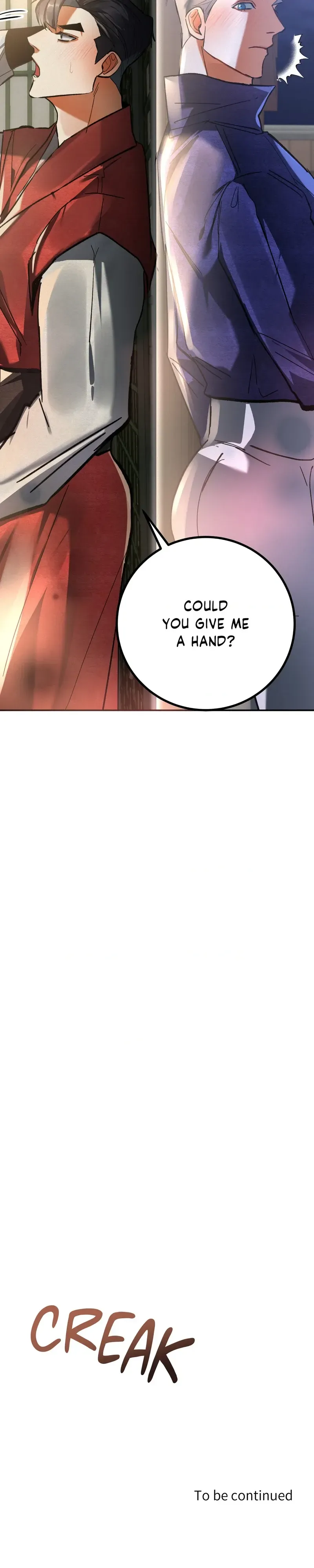 Read The Grand Catalogue chapter 38 image 22 on Lezhin