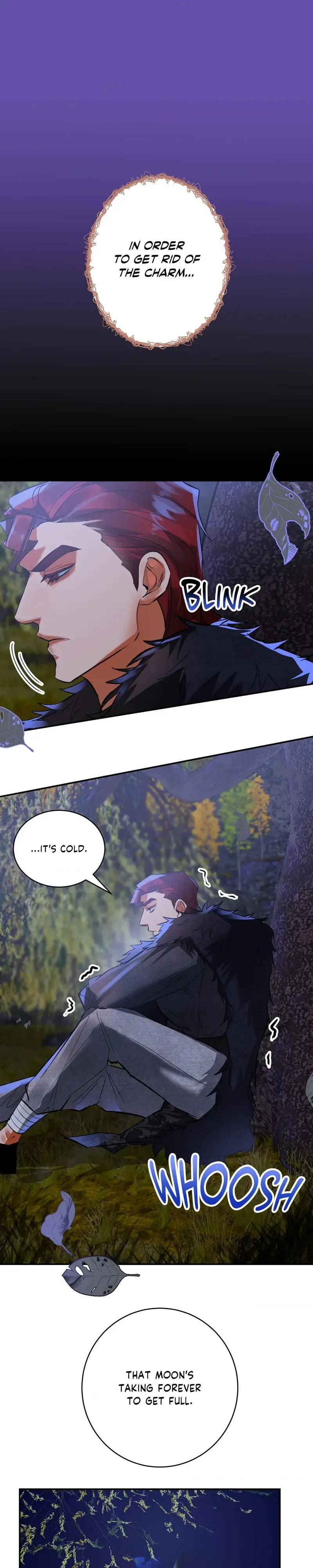 Read The Grand Catalogue chapter 38 image 3 on Lezhin
