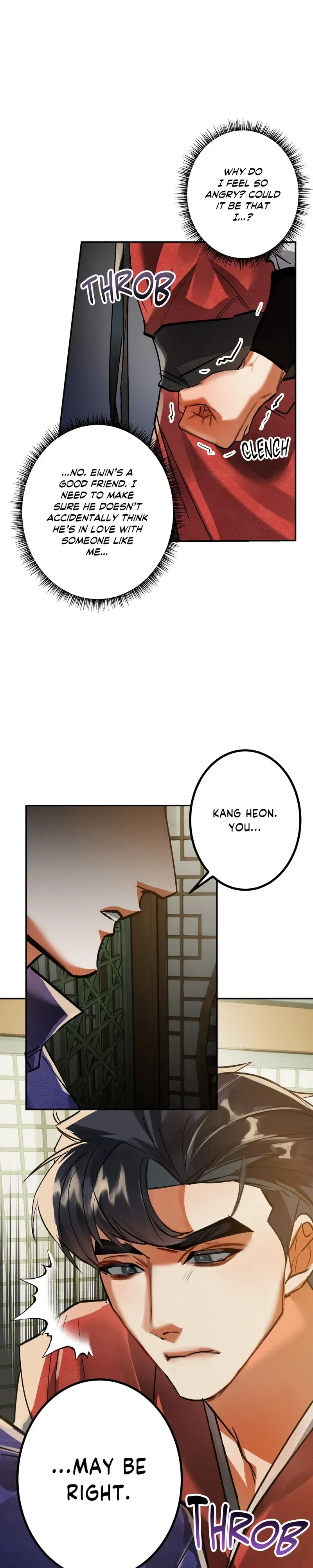Read The Grand Catalogue chapter 39 image 12 on Lezhin
