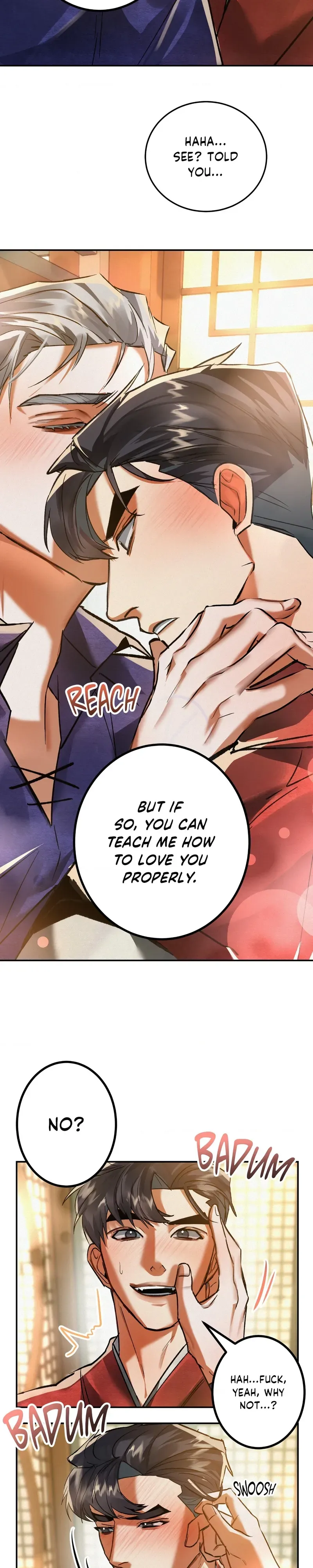 Read The Grand Catalogue chapter 39 image 13 on Lezhin