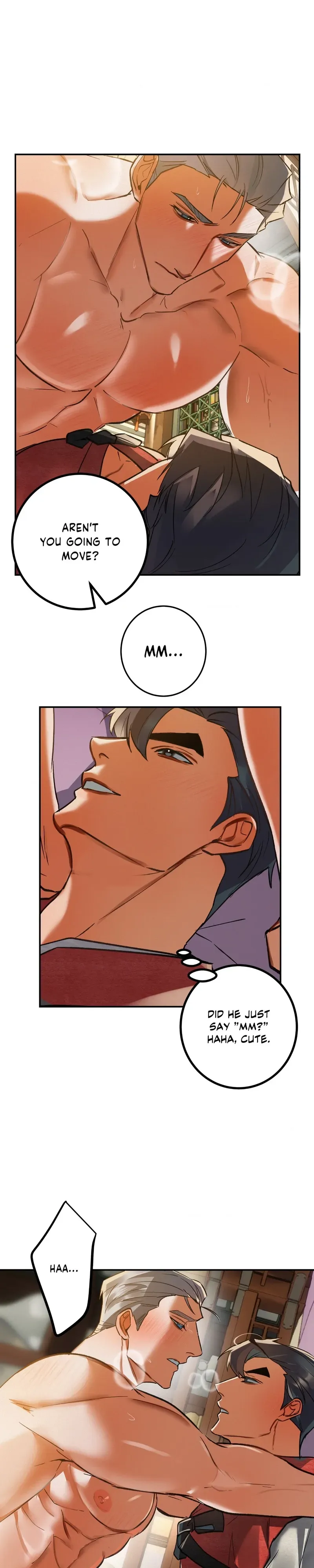 Read The Grand Catalogue chapter 39 image 18 on Lezhin