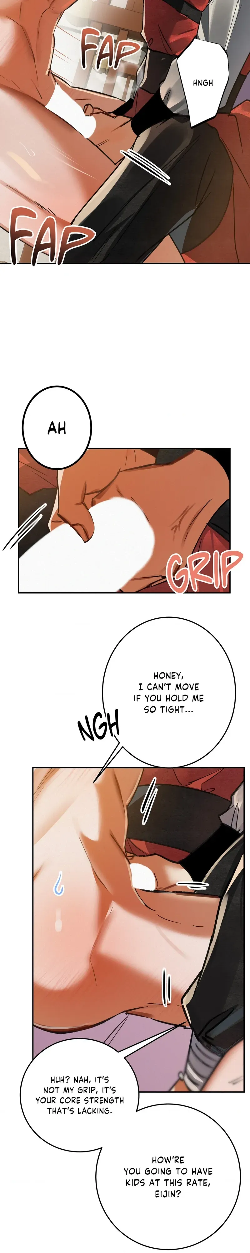 Read The Grand Catalogue chapter 39 image 19 on Lezhin