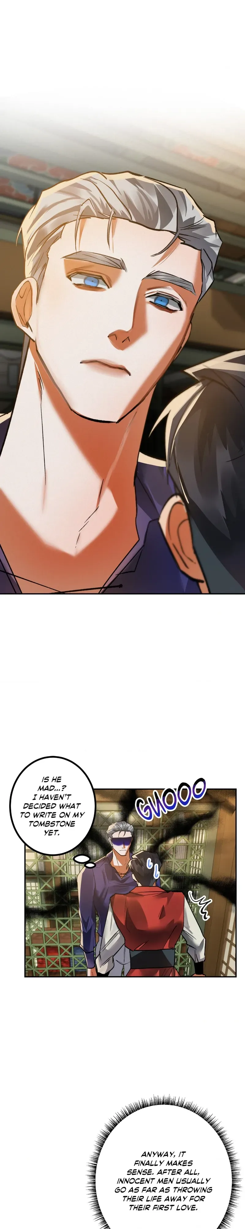 Read The Grand Catalogue chapter 39 image 9 on Lezhin