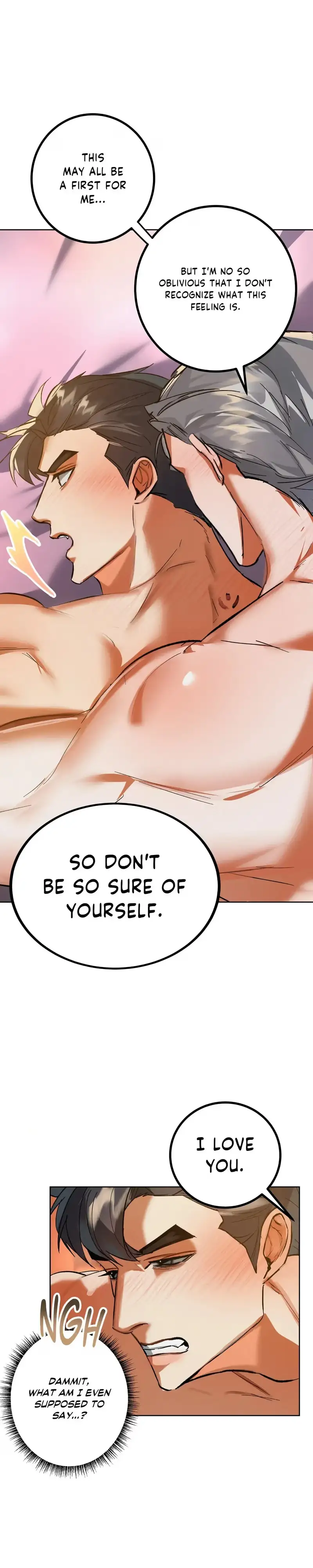 Read The Grand Catalogue chapter 40 image 18 on Lezhin