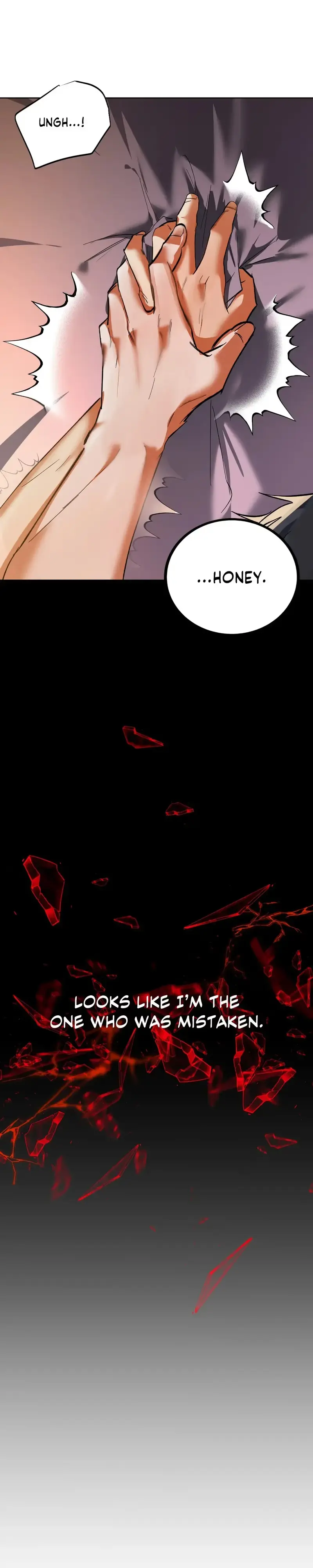 Read The Grand Catalogue chapter 40 image 19 on Lezhin