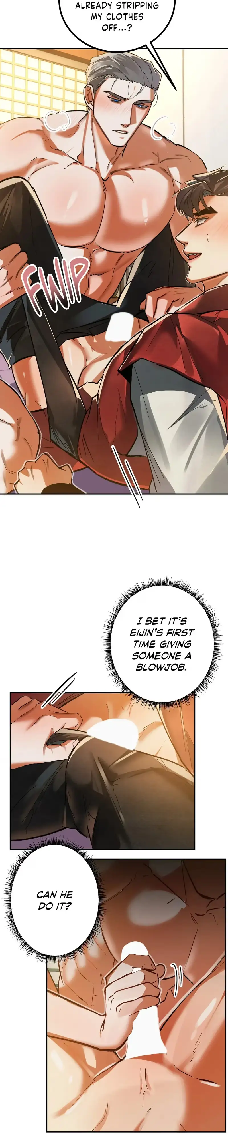 Read The Grand Catalogue chapter 40 image 2 on Lezhin