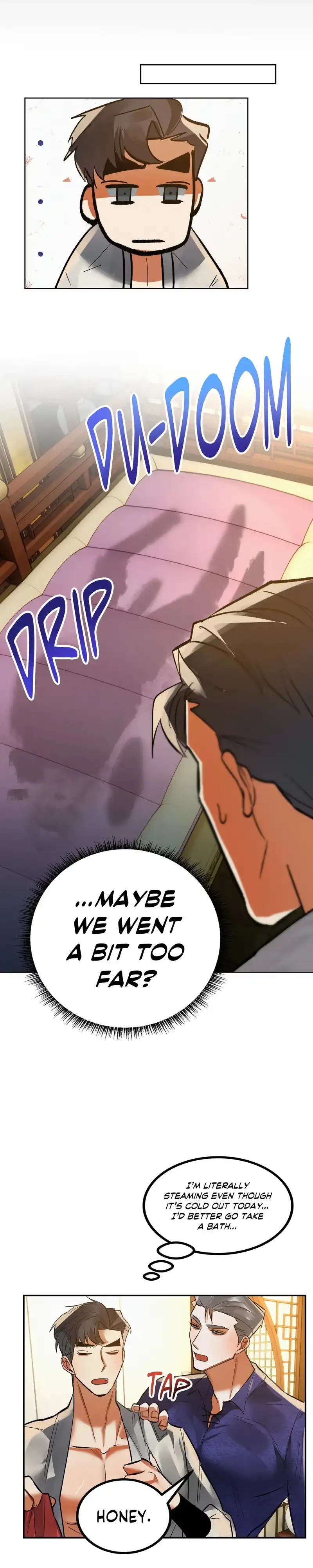 Read The Grand Catalogue chapter 40 image 20 on Lezhin