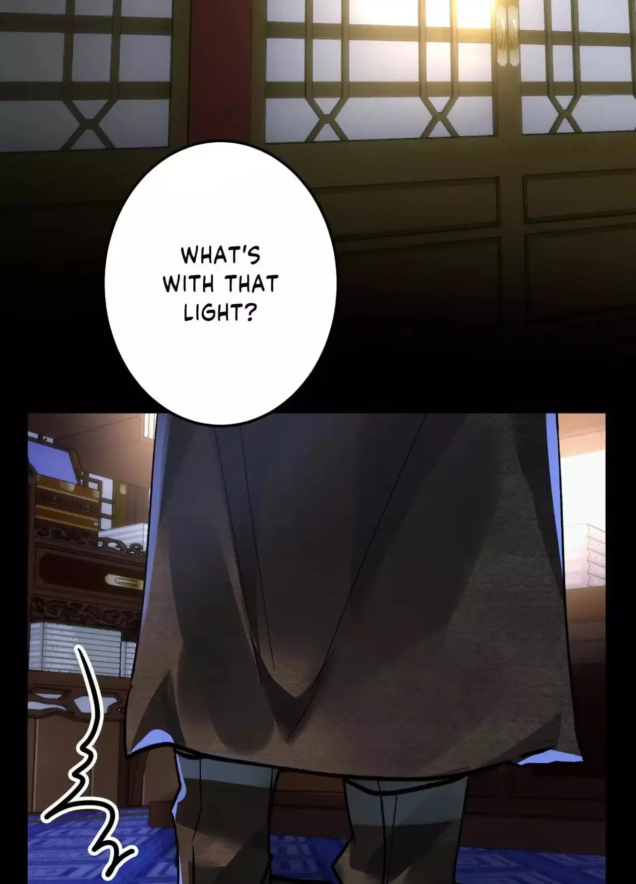Read The Grand Catalogue chapter 42 image 36 on Lezhin