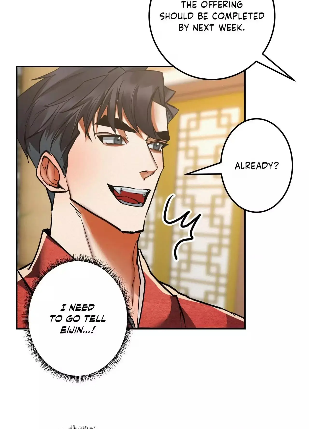 Read The Grand Catalogue chapter 42 image 48 on Lezhin
