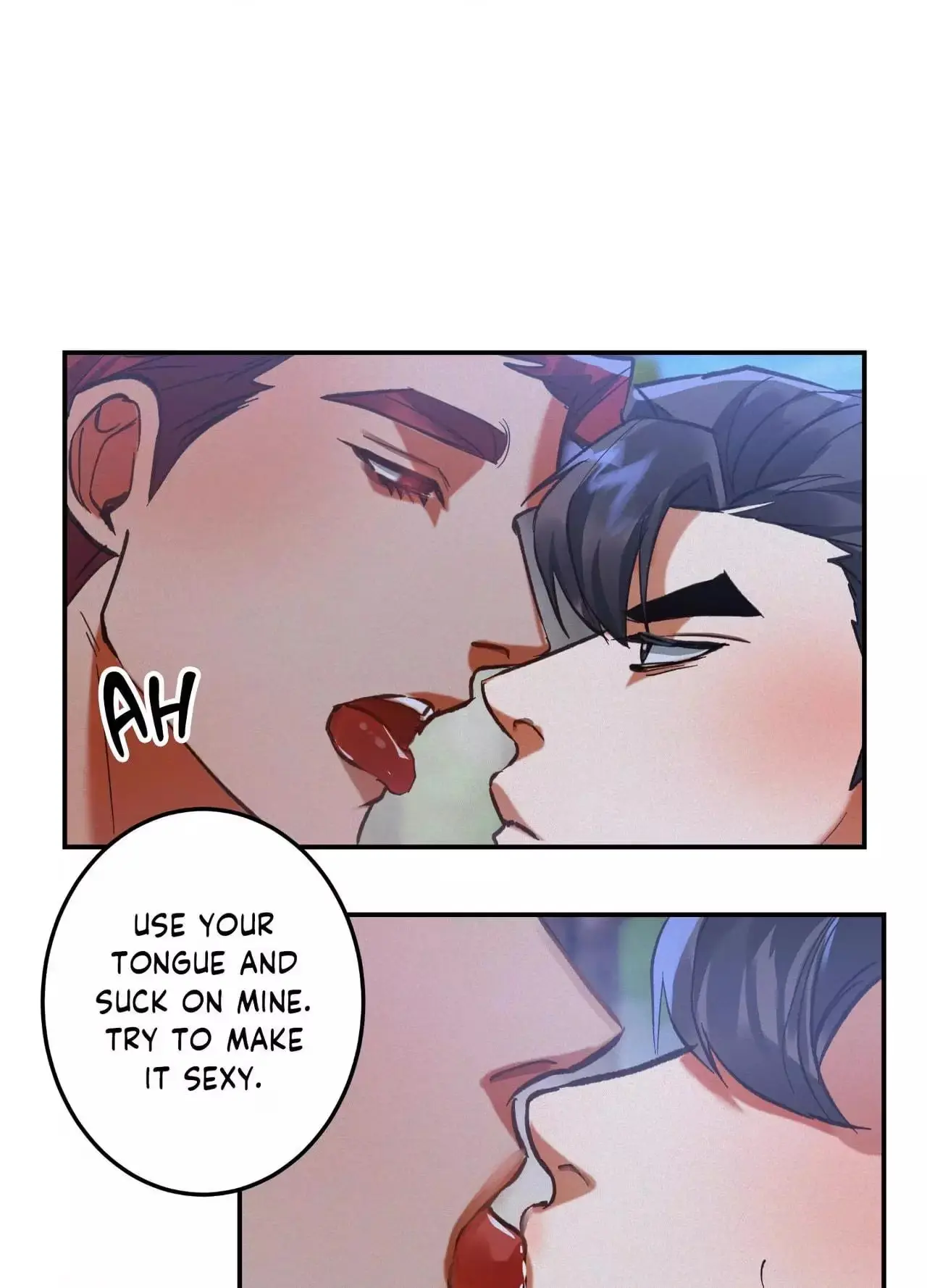 Read The Grand Catalogue chapter 42 image 5 on Lezhin