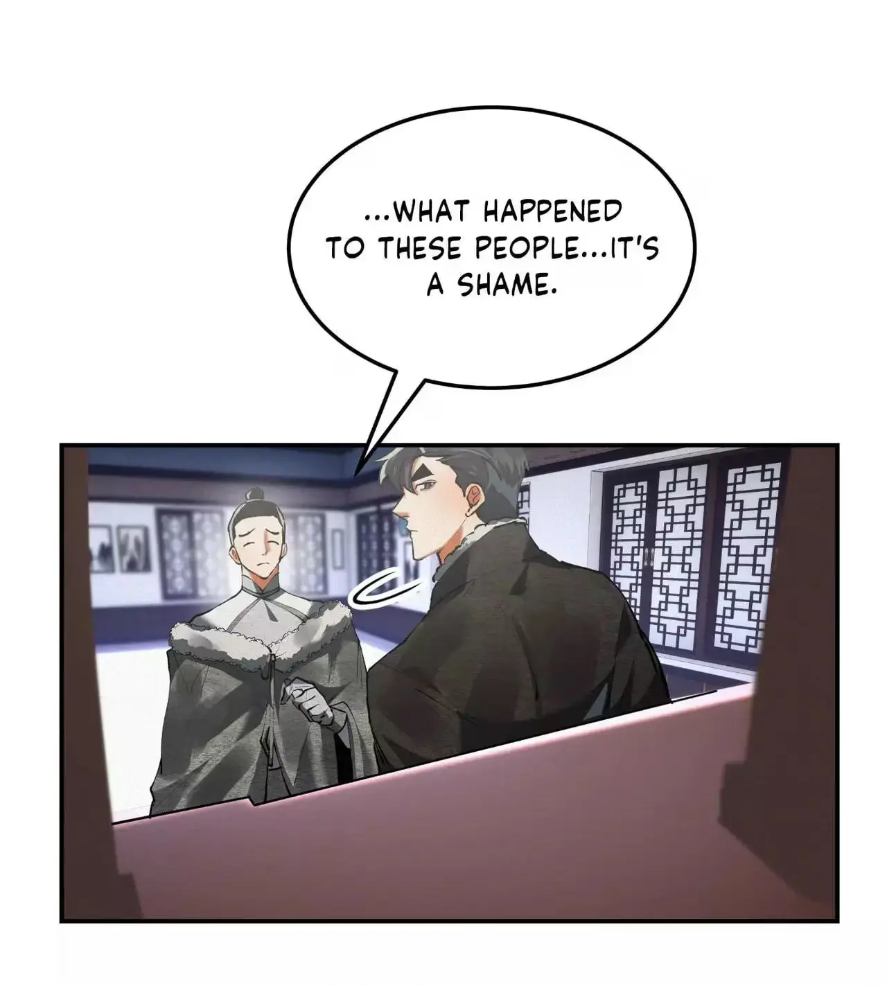 Read The Grand Catalogue chapter 42 image 63 on Lezhin