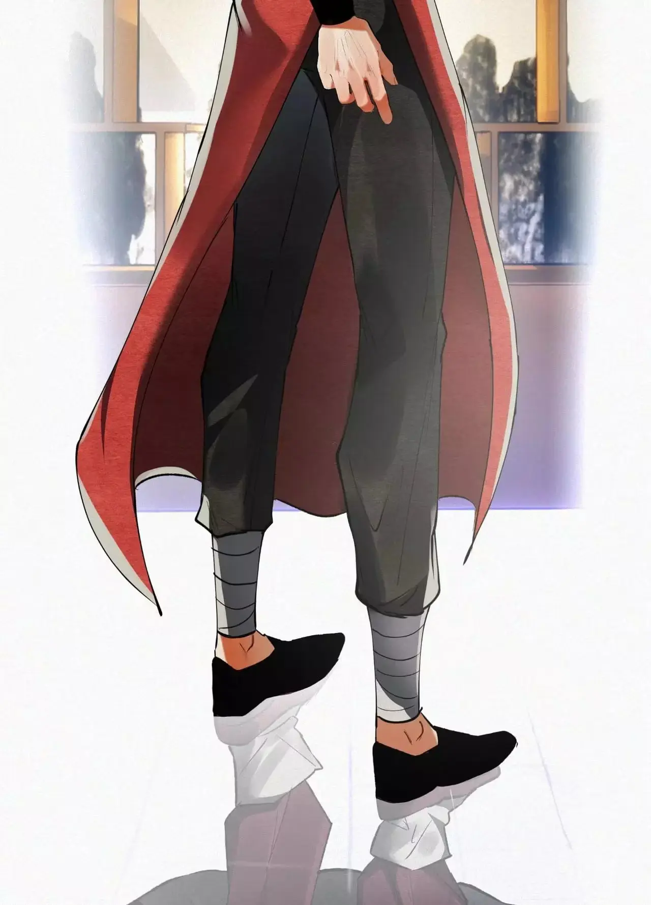 Read The Grand Catalogue chapter 42 image 69 on Lezhin