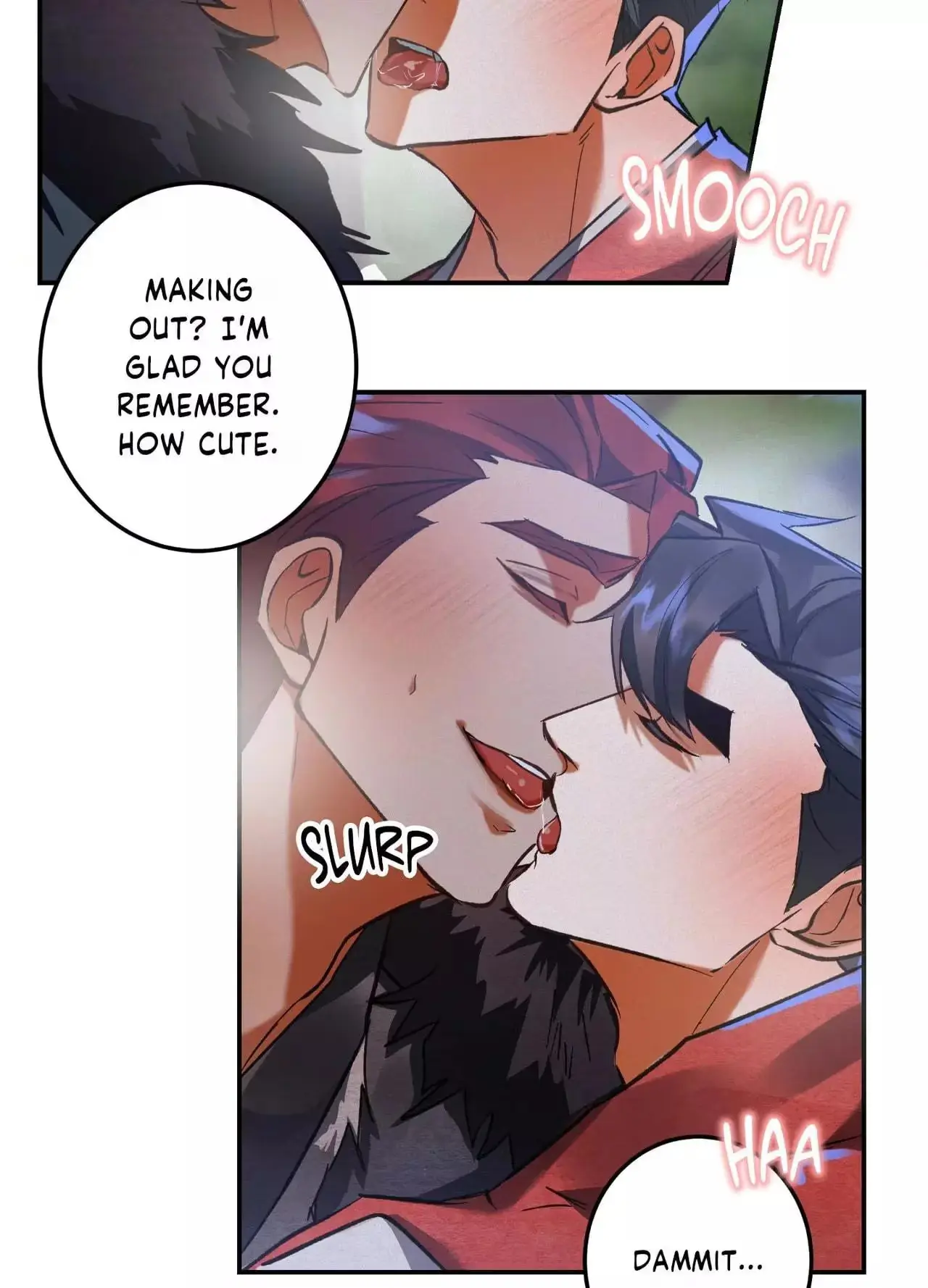Read The Grand Catalogue chapter 42 image 7 on Lezhin