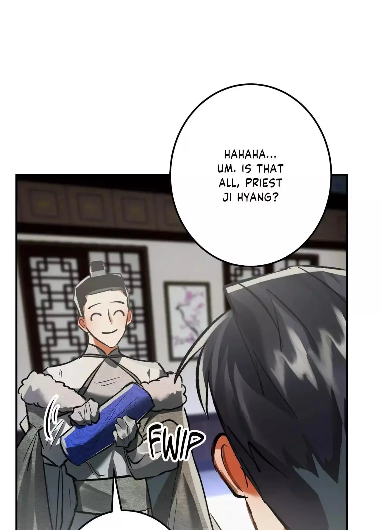 Read The Grand Catalogue chapter 42 image 71 on Lezhin