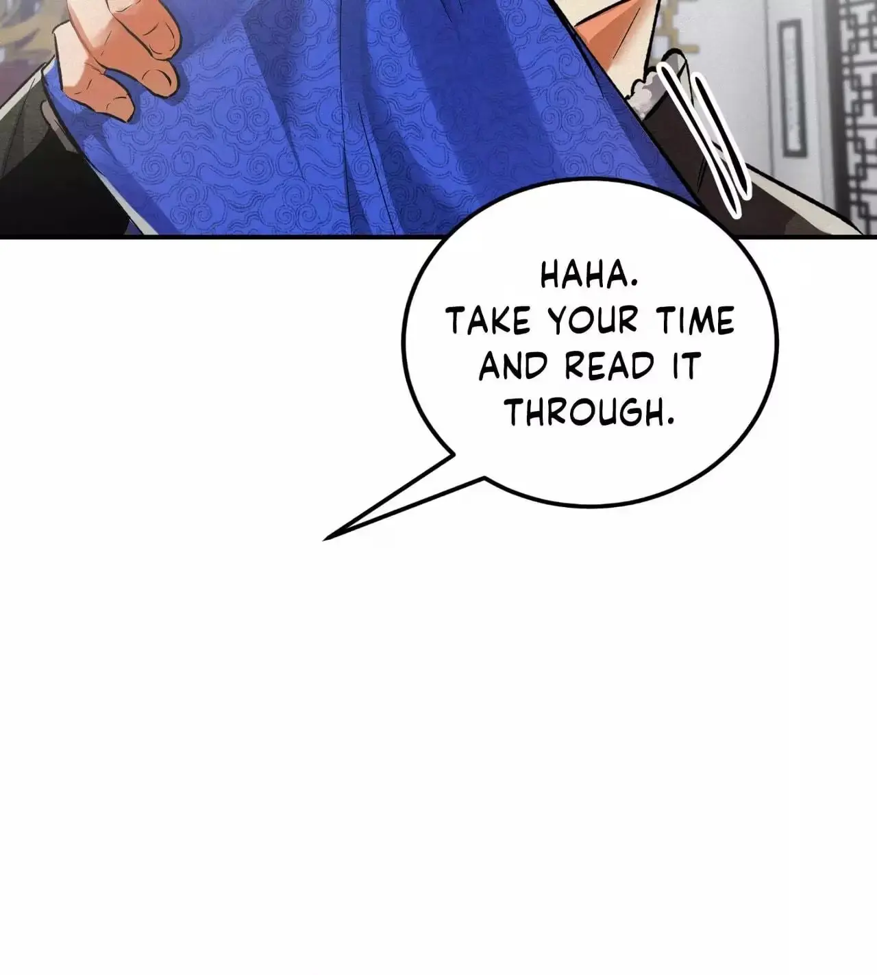 Read The Grand Catalogue chapter 42 image 74 on Lezhin