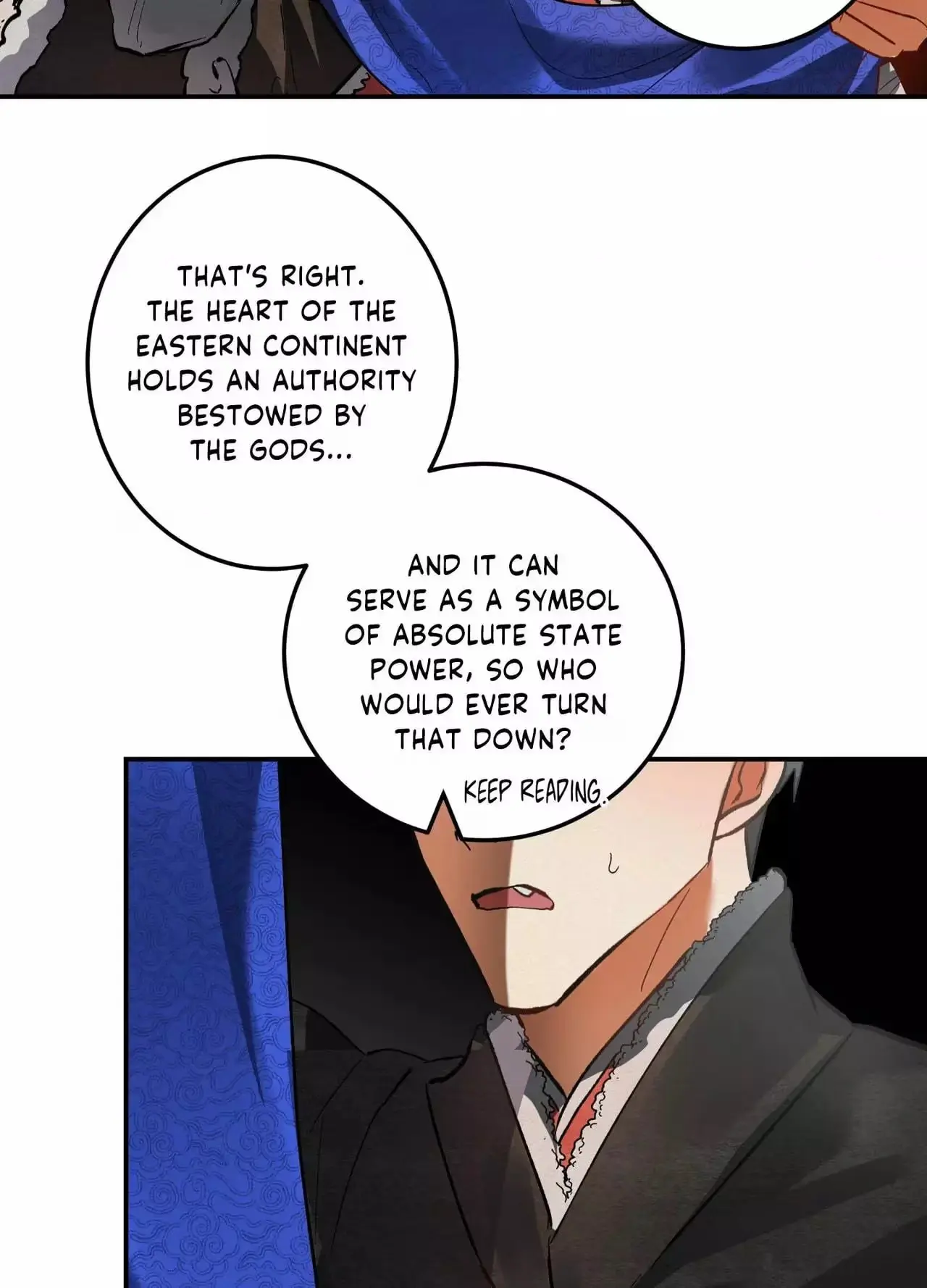 Read The Grand Catalogue chapter 42 image 77 on Lezhin