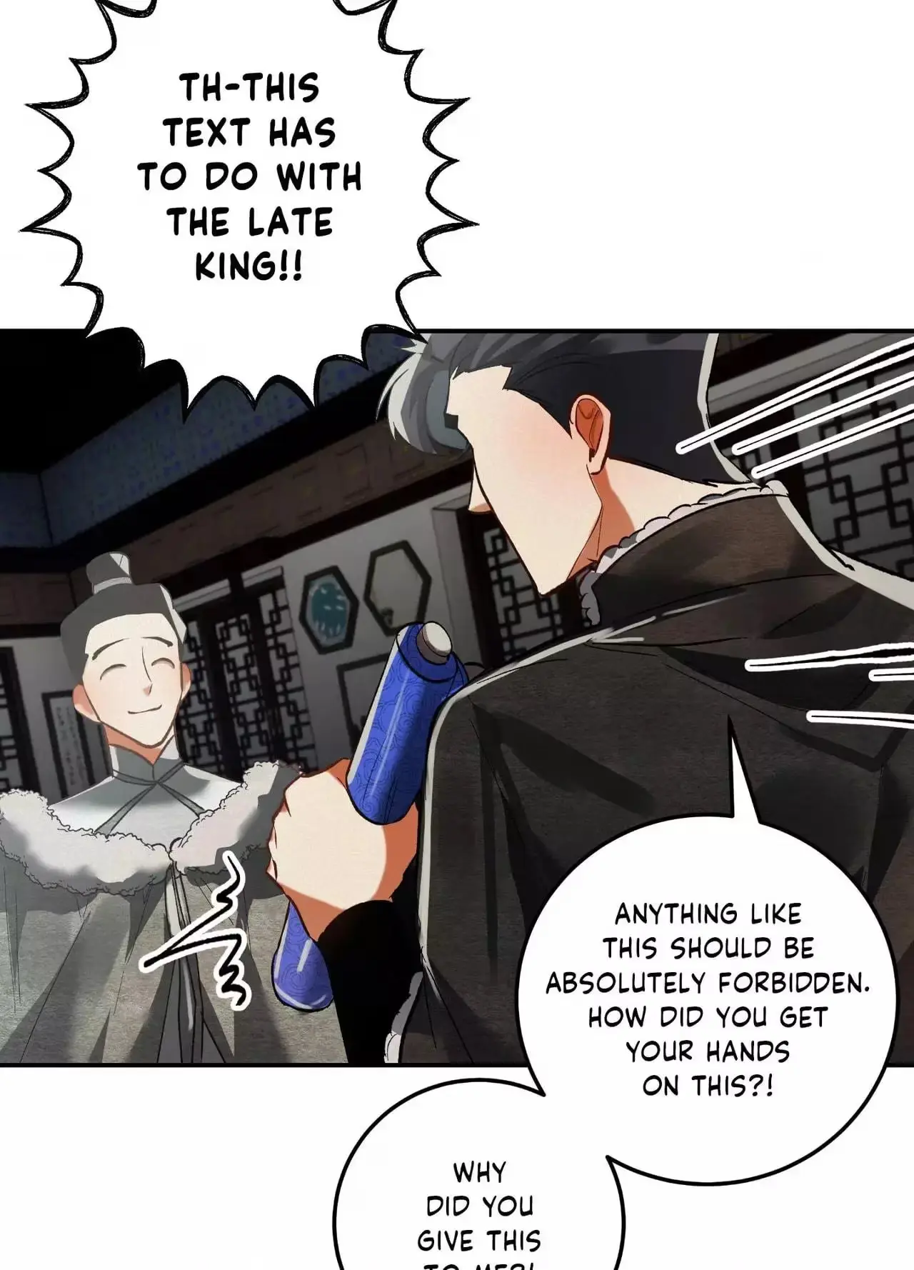 Read The Grand Catalogue chapter 42 image 79 on Lezhin