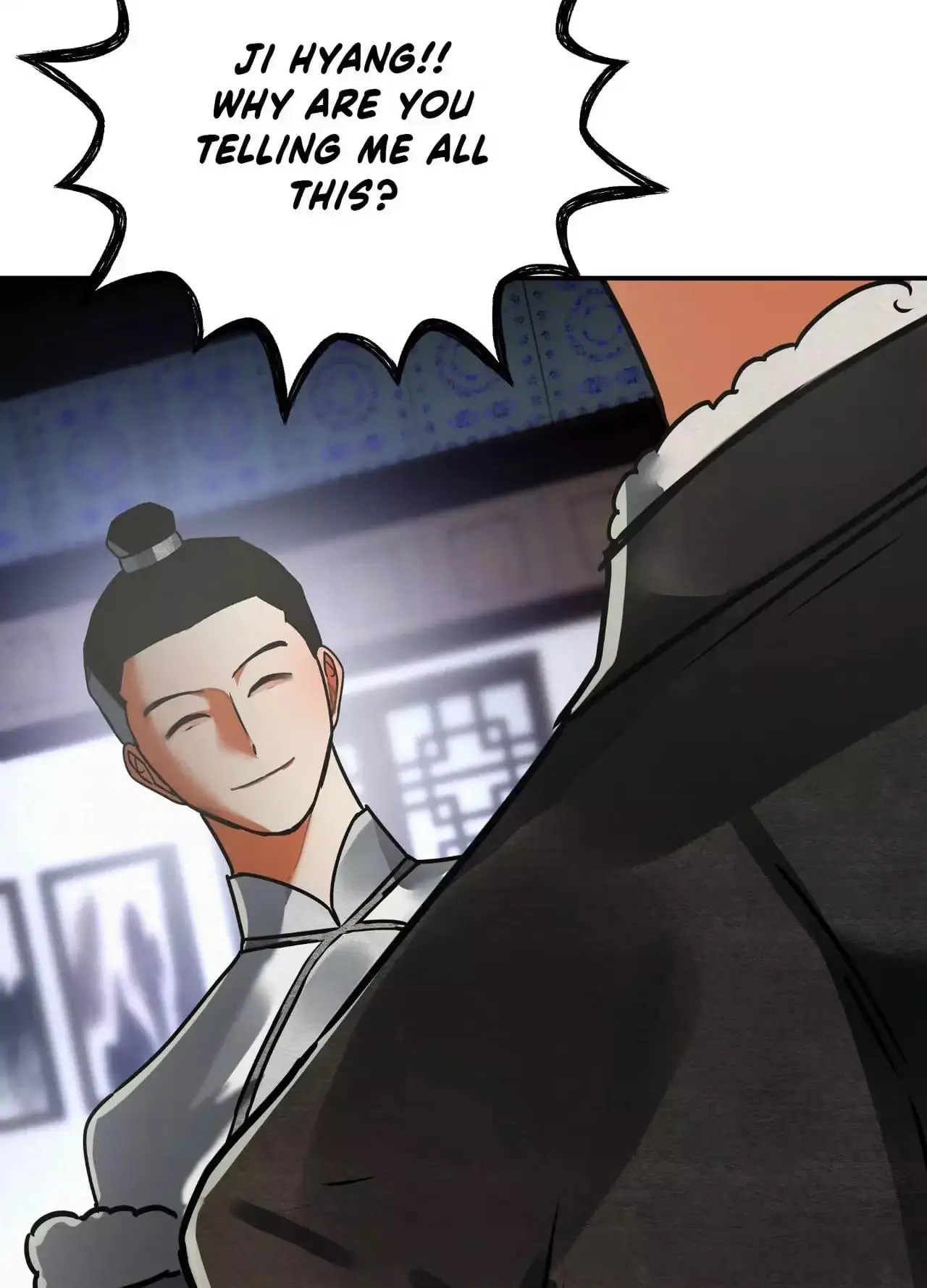 Read The Grand Catalogue chapter 43 image 10 on Lezhin