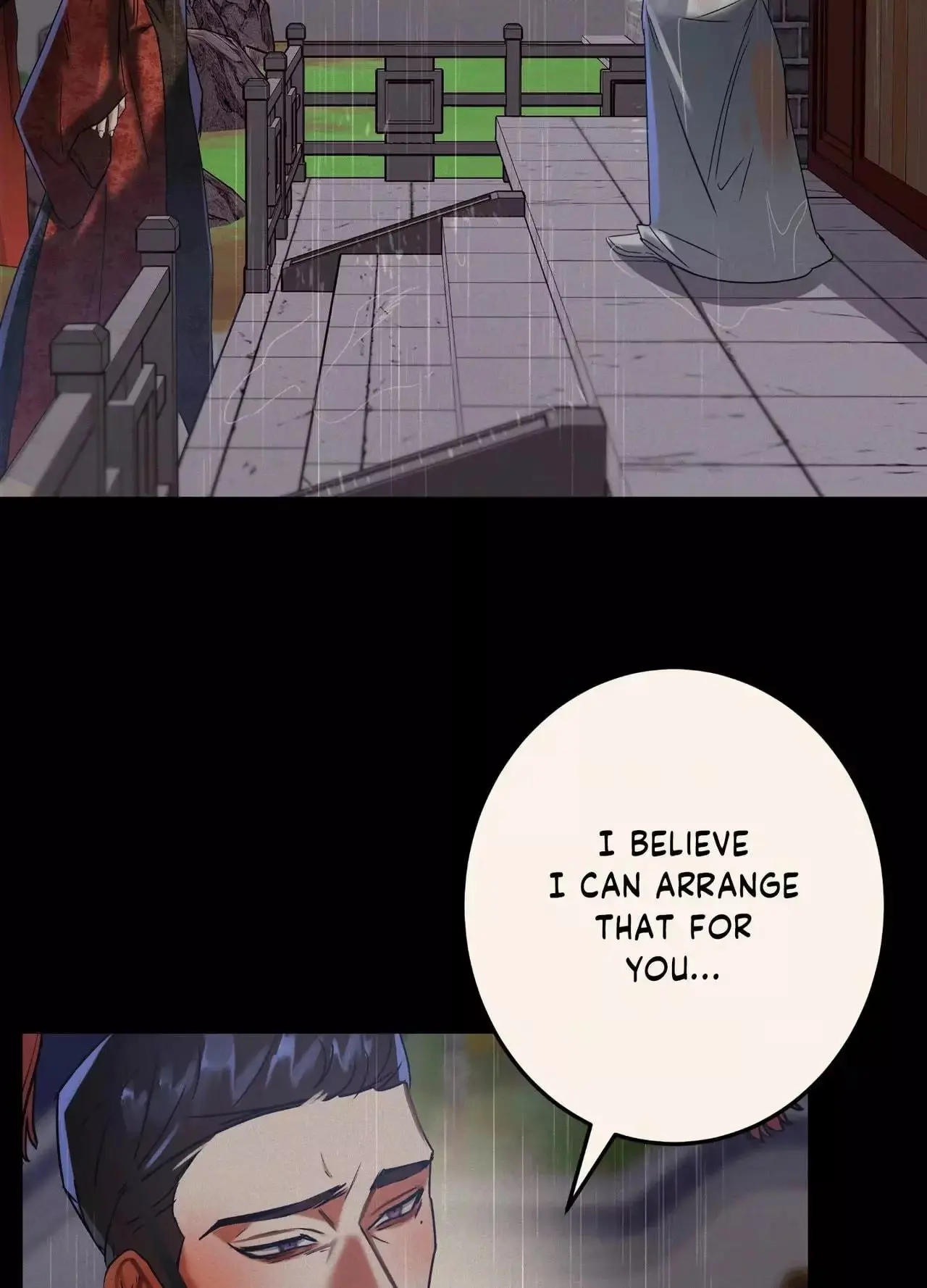 Read The Grand Catalogue chapter 43 image 36 on Lezhin