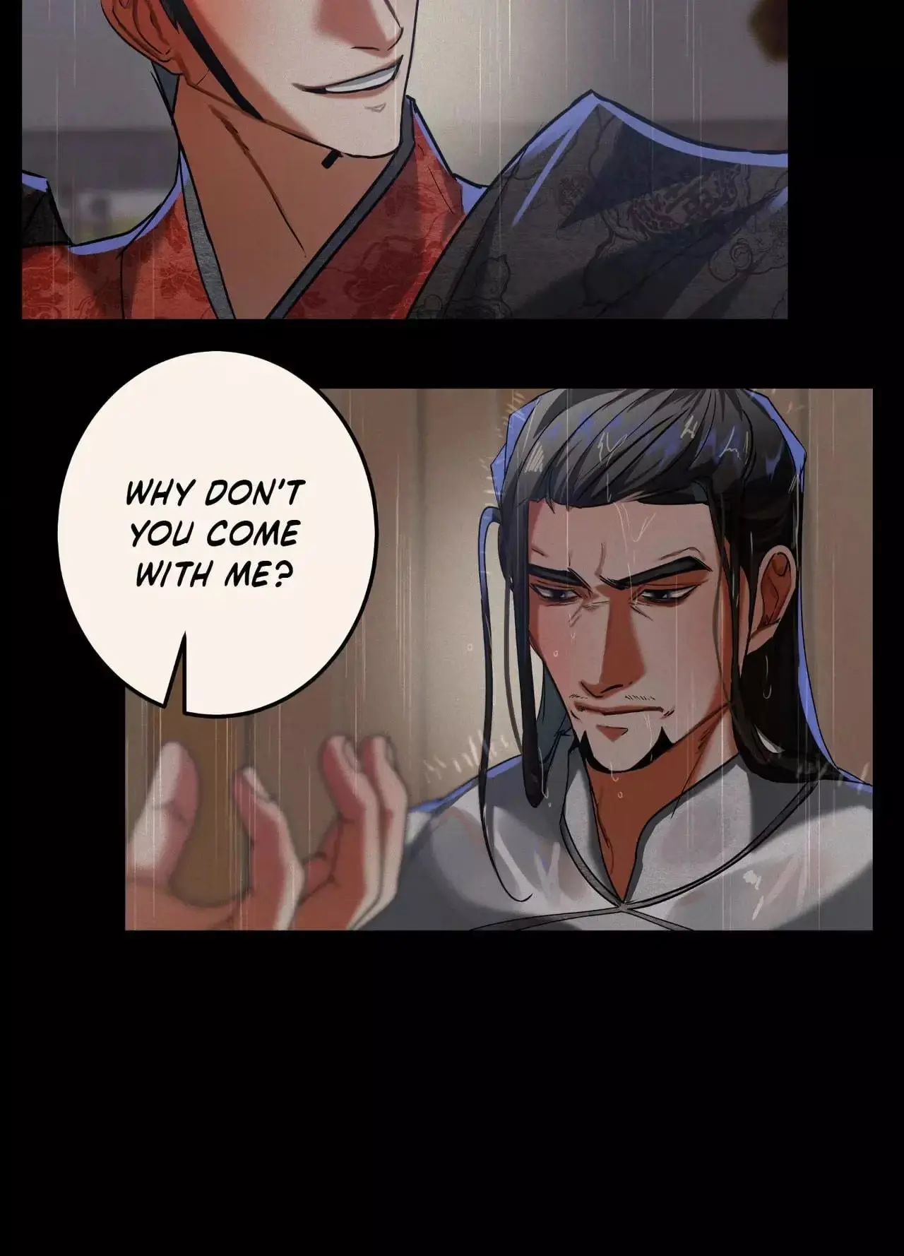 Read The Grand Catalogue chapter 43 image 37 on Lezhin
