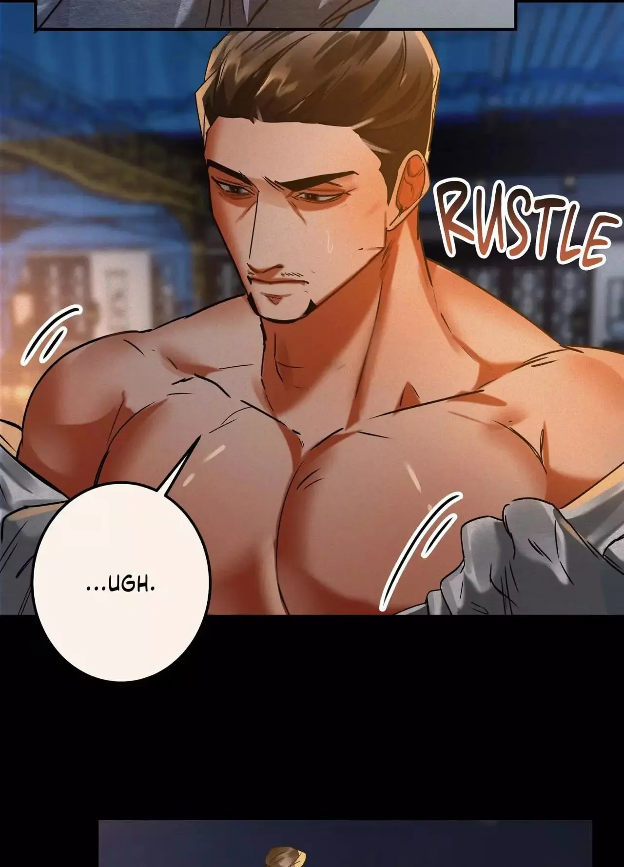 Read The Grand Catalogue chapter 43 image 43 on Lezhin