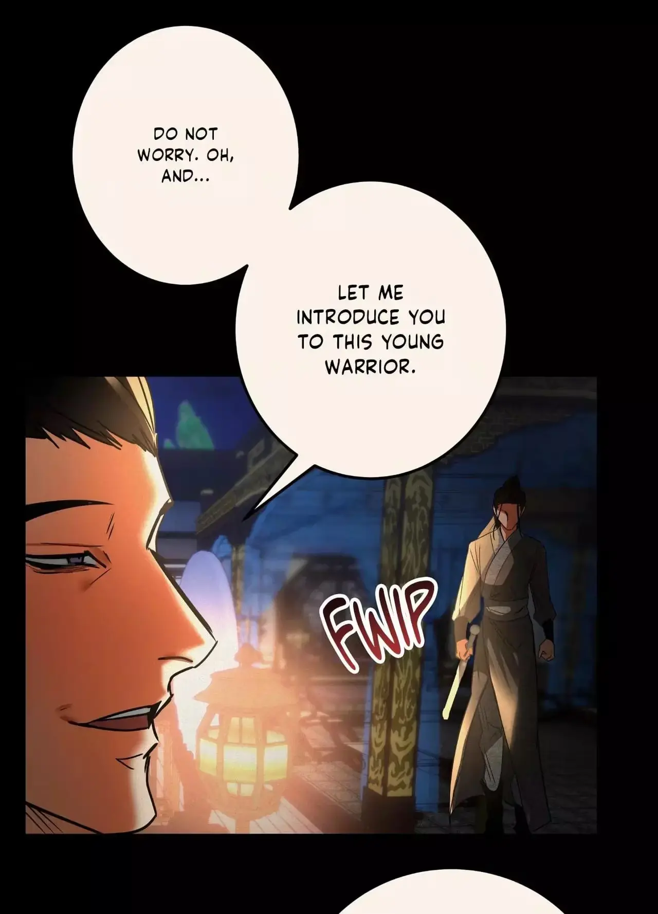 Read The Grand Catalogue chapter 43 image 45 on Lezhin