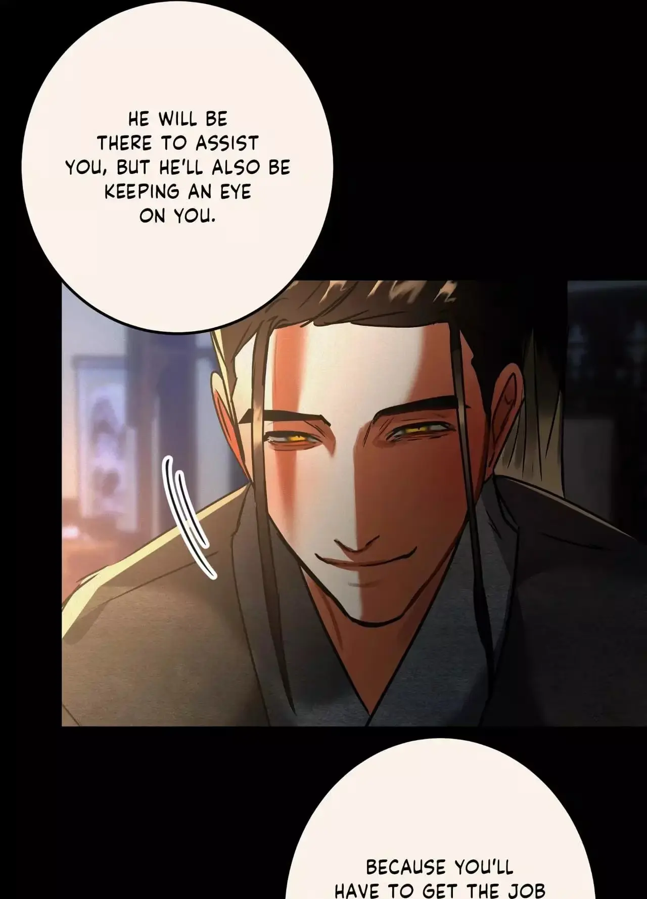 Read The Grand Catalogue chapter 43 image 47 on Lezhin