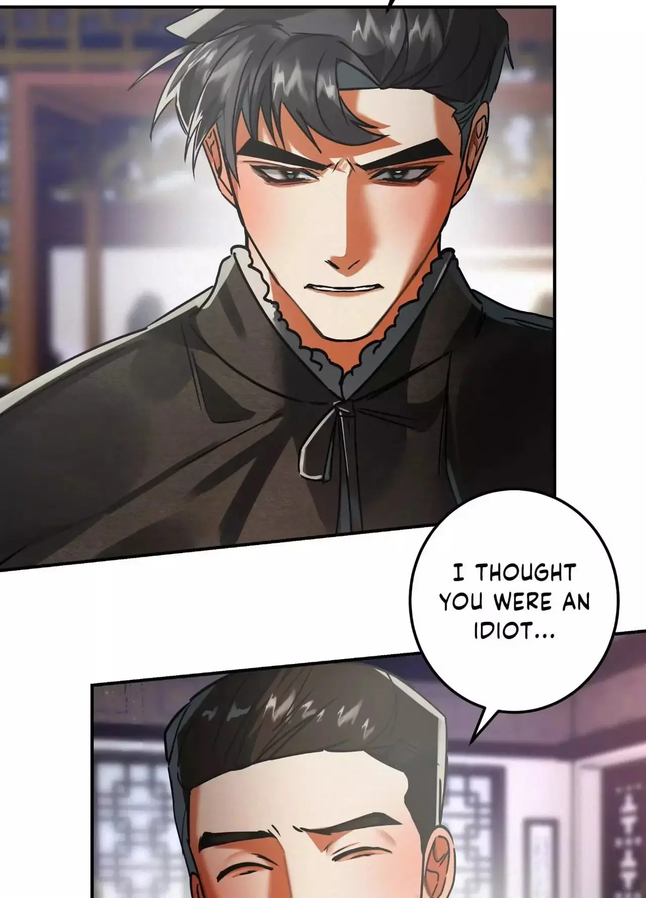 Read The Grand Catalogue chapter 43 image 5 on Lezhin