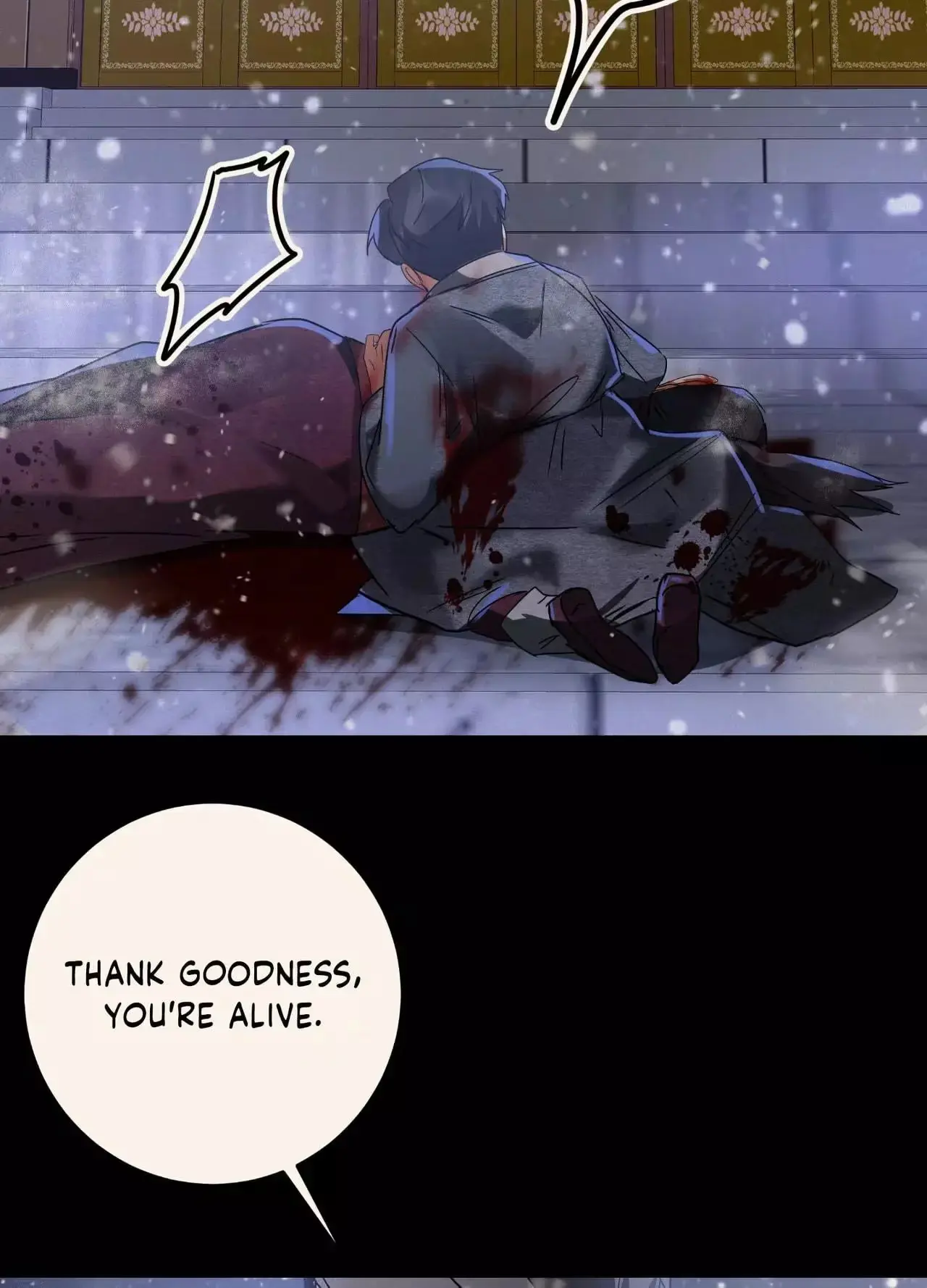 Read The Grand Catalogue chapter 43 image 64 on Lezhin
