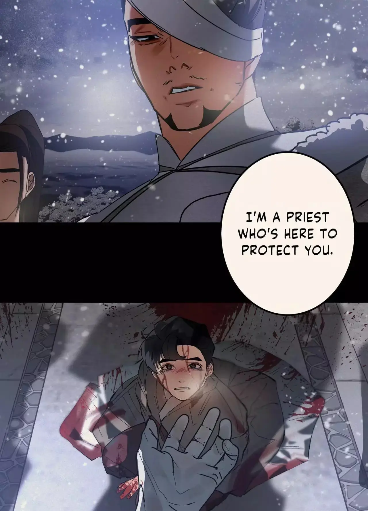 Read The Grand Catalogue chapter 43 image 65 on Lezhin