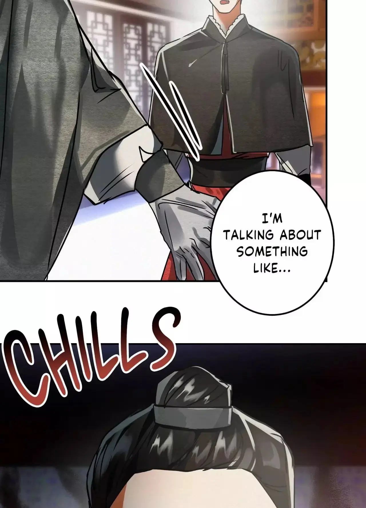 Read The Grand Catalogue chapter 43 image 7 on Lezhin