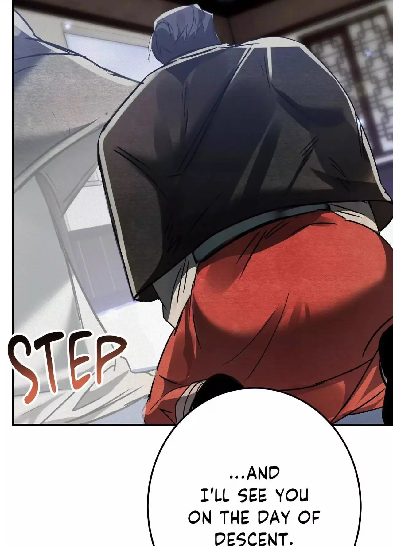 Read The Grand Catalogue chapter 43 image 72 on Lezhin