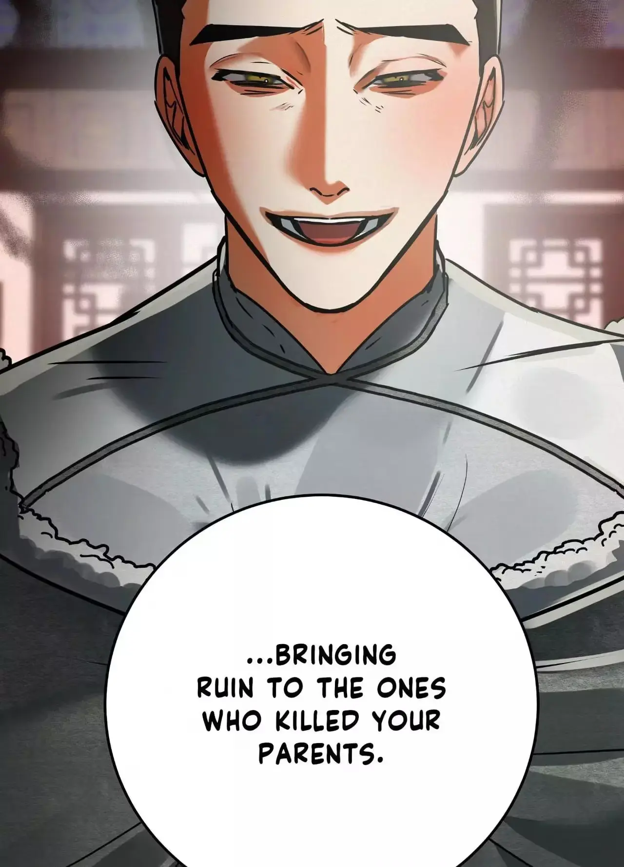 Read The Grand Catalogue chapter 43 image 8 on Lezhin