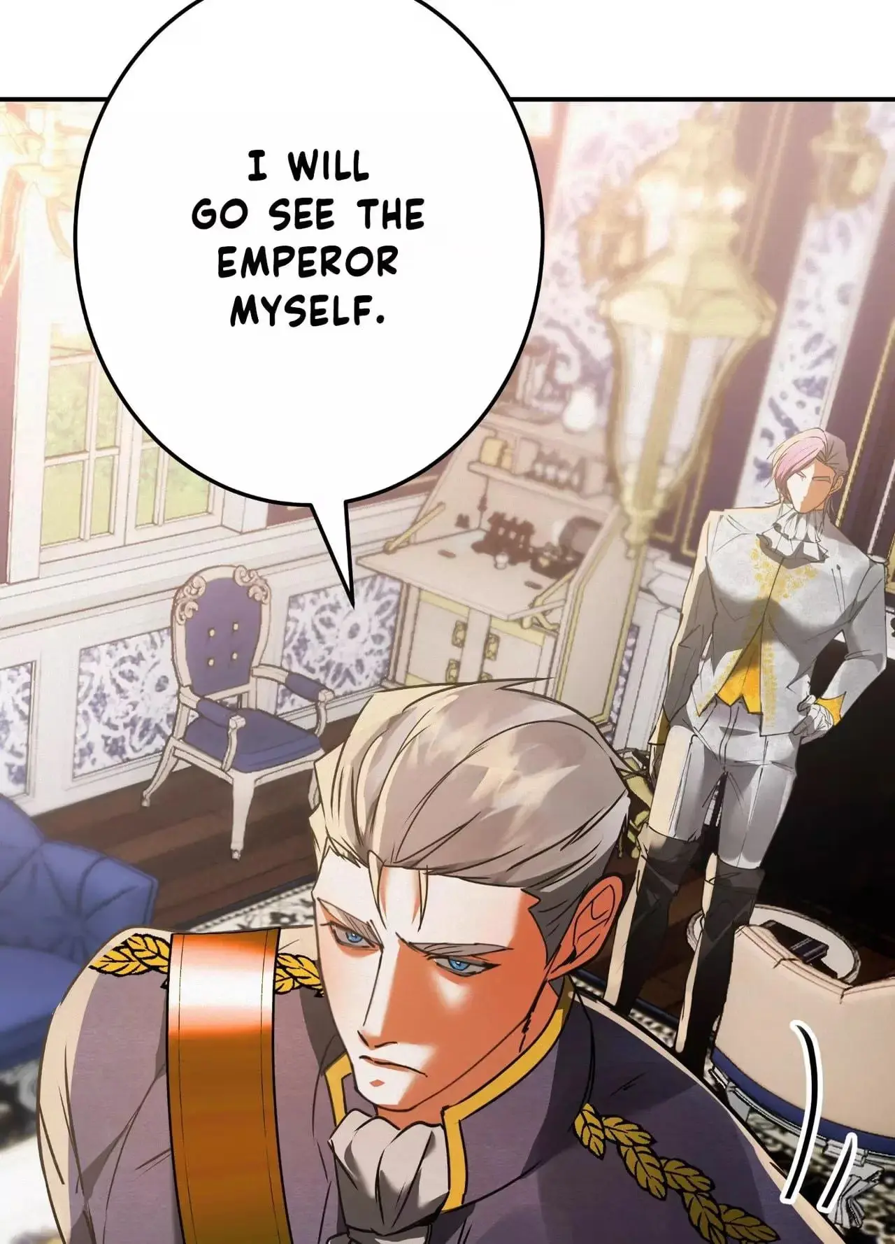 Read The Grand Catalogue chapter 44 image 10 on Lezhin