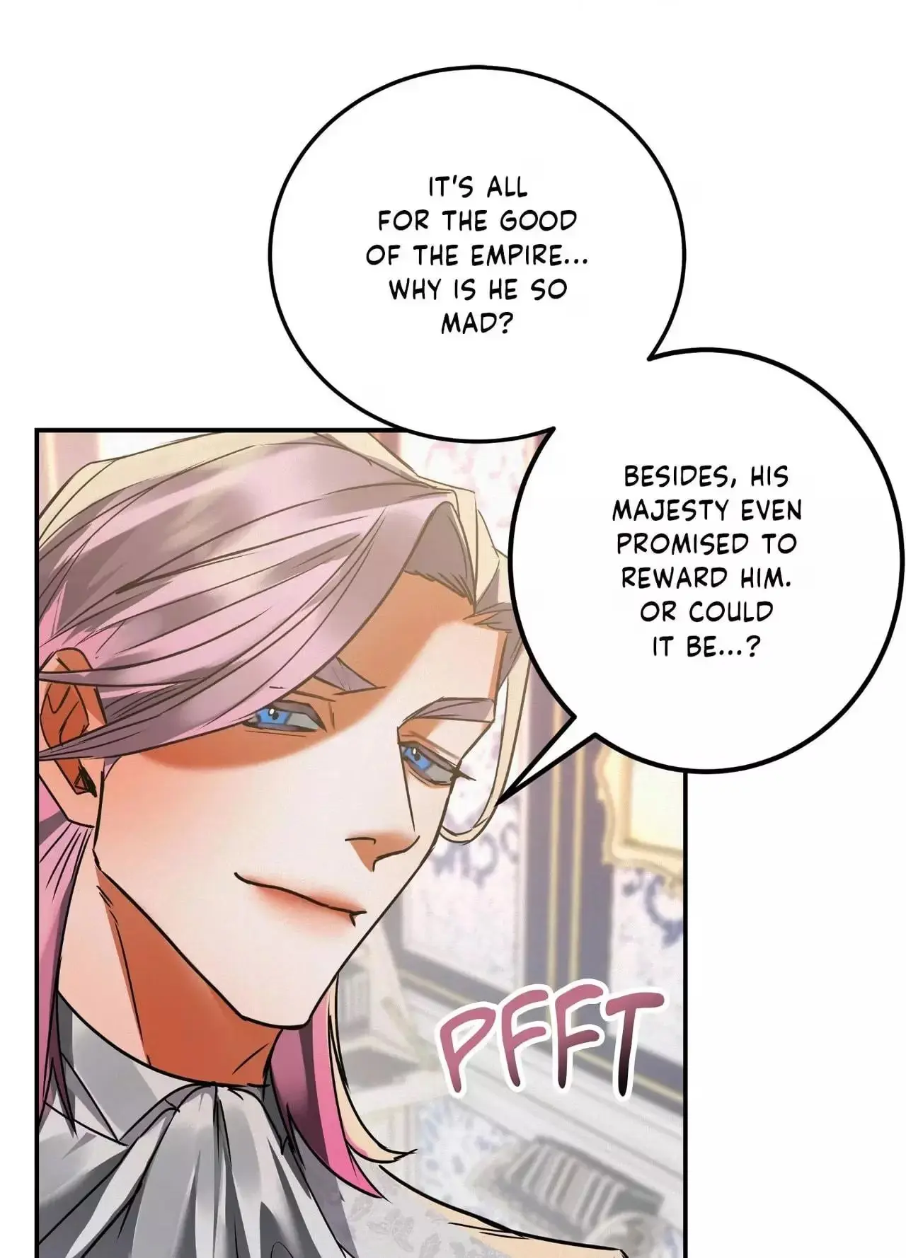 Read The Grand Catalogue chapter 44 image 12 on Lezhin
