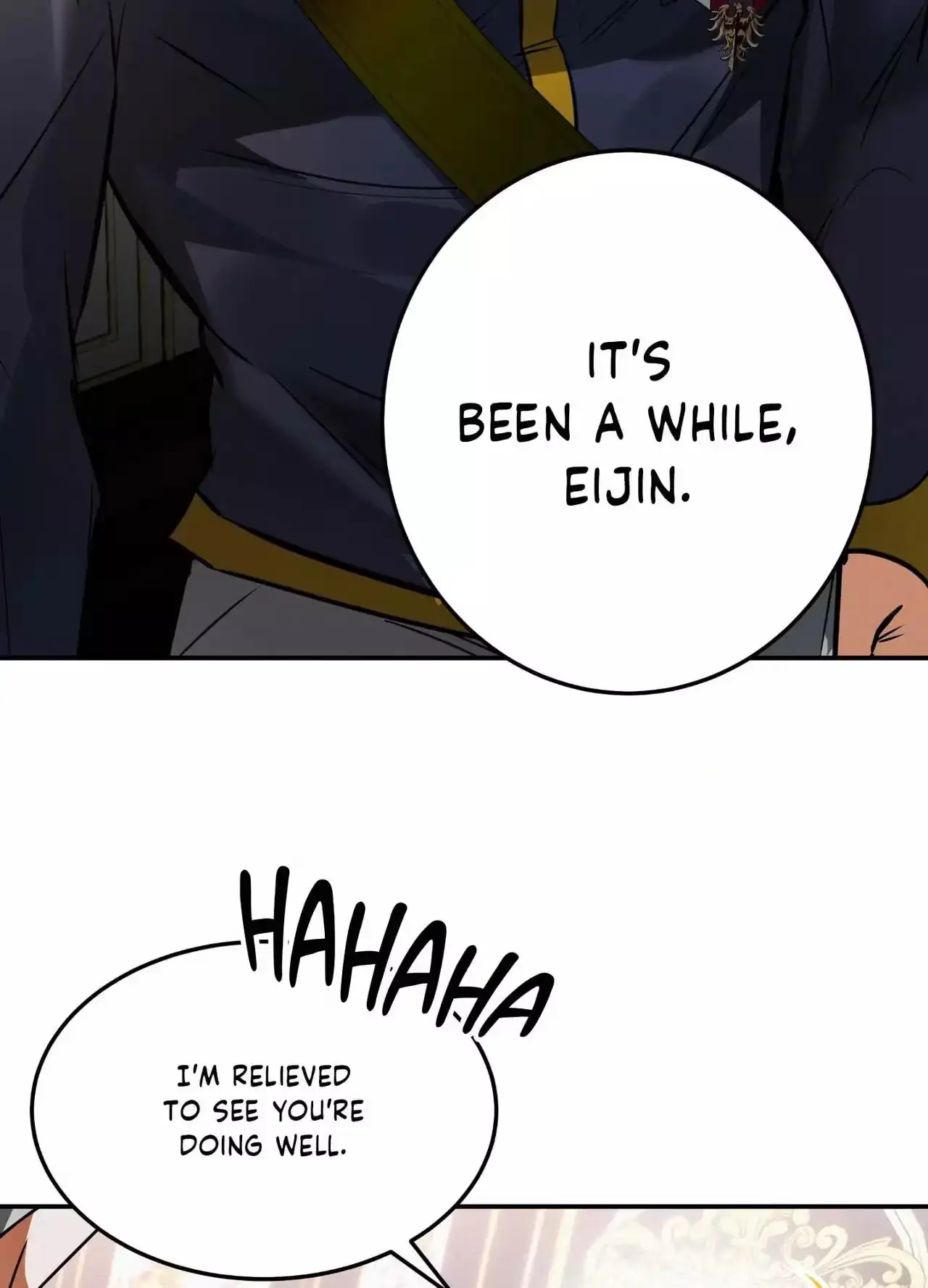 Read The Grand Catalogue chapter 44 image 2 on Lezhin