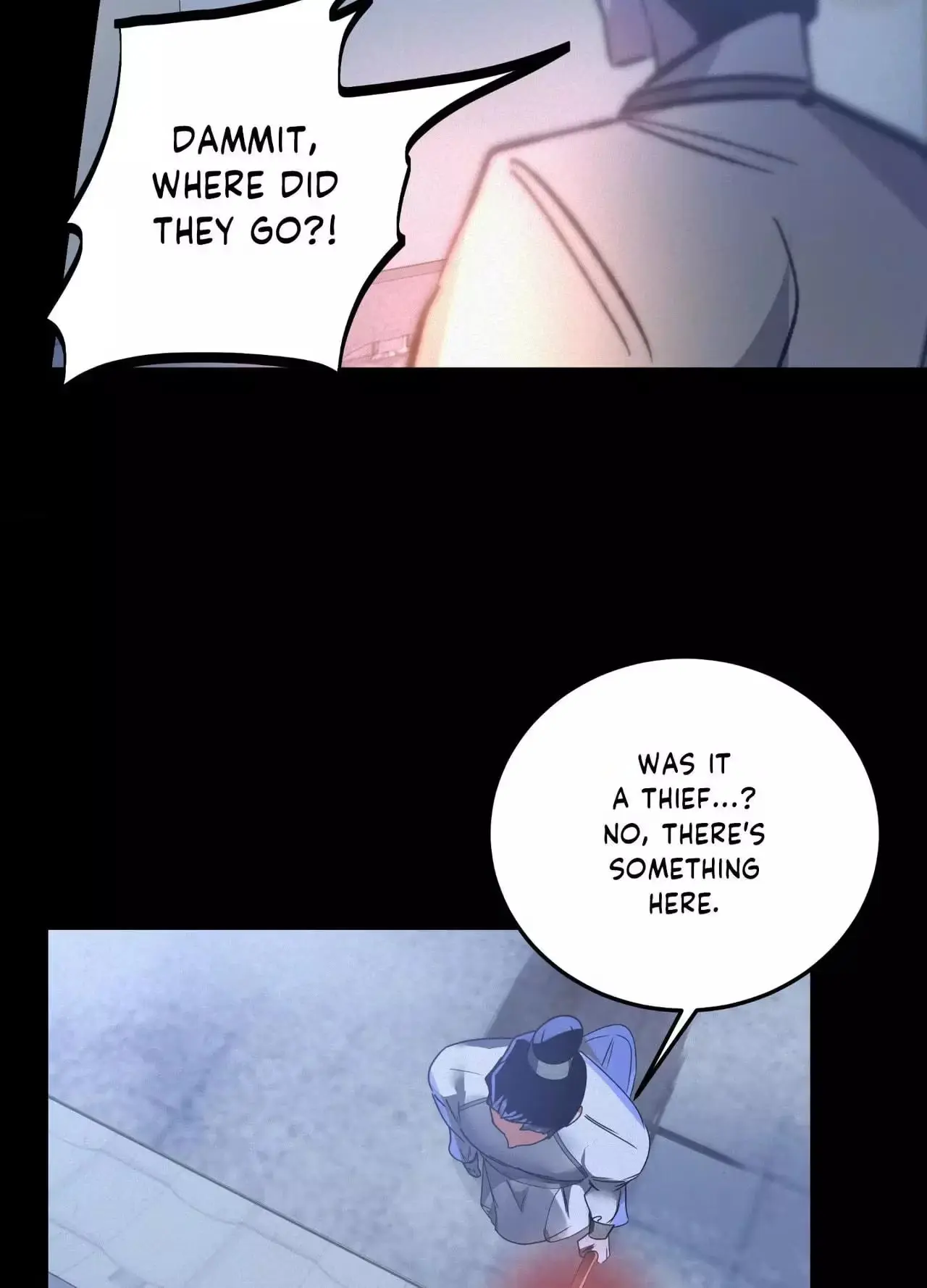 Read The Grand Catalogue chapter 44 image 29 on Lezhin