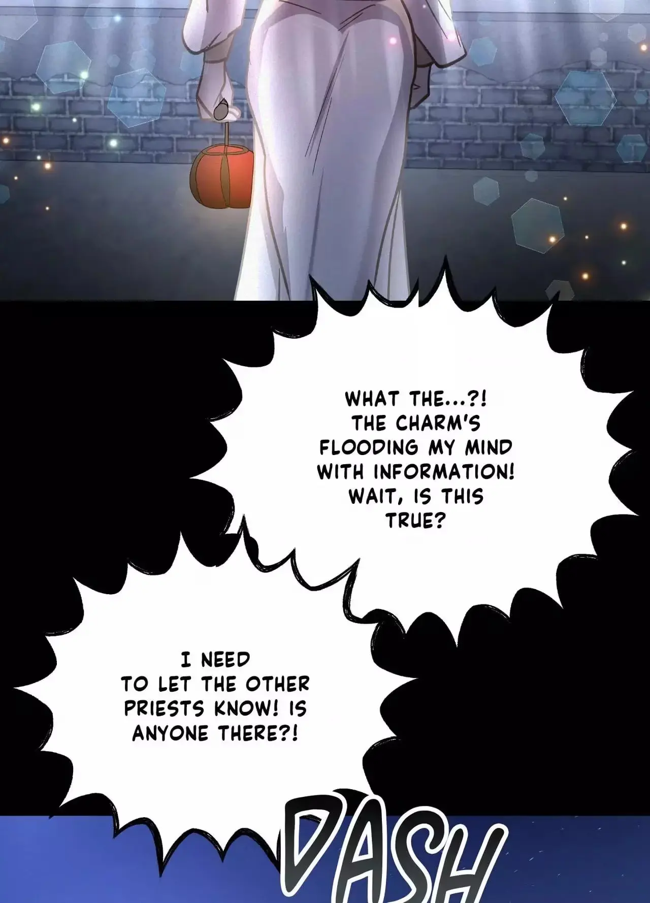 Read The Grand Catalogue chapter 44 image 31 on Lezhin