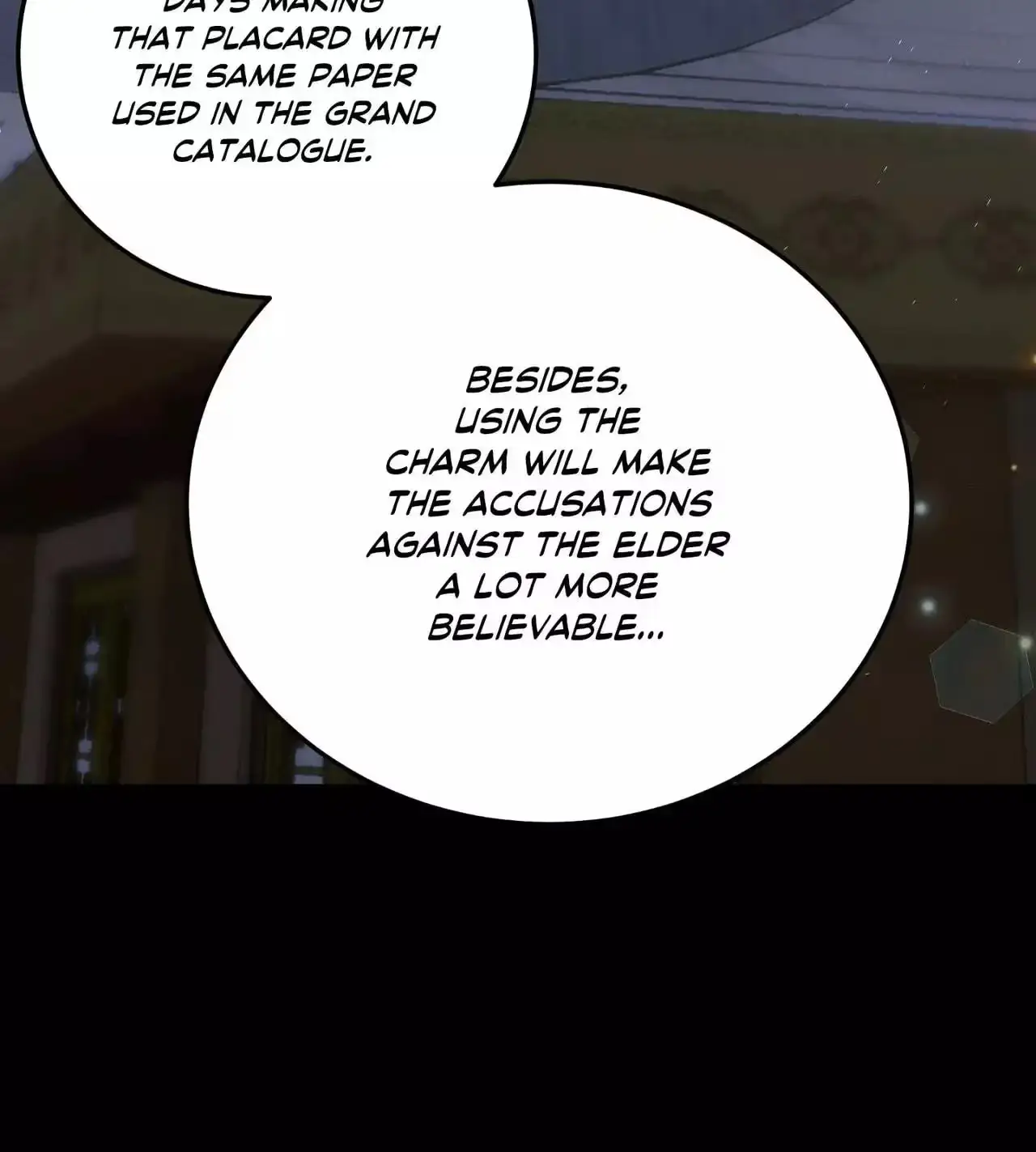 Read The Grand Catalogue chapter 44 image 33 on Lezhin