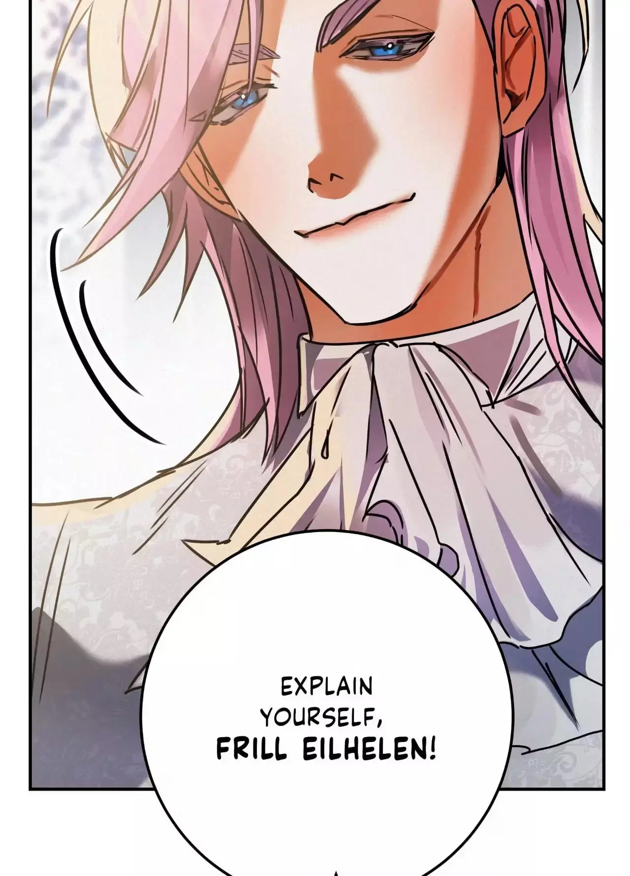 Read The Grand Catalogue chapter 44 image 4 on Lezhin