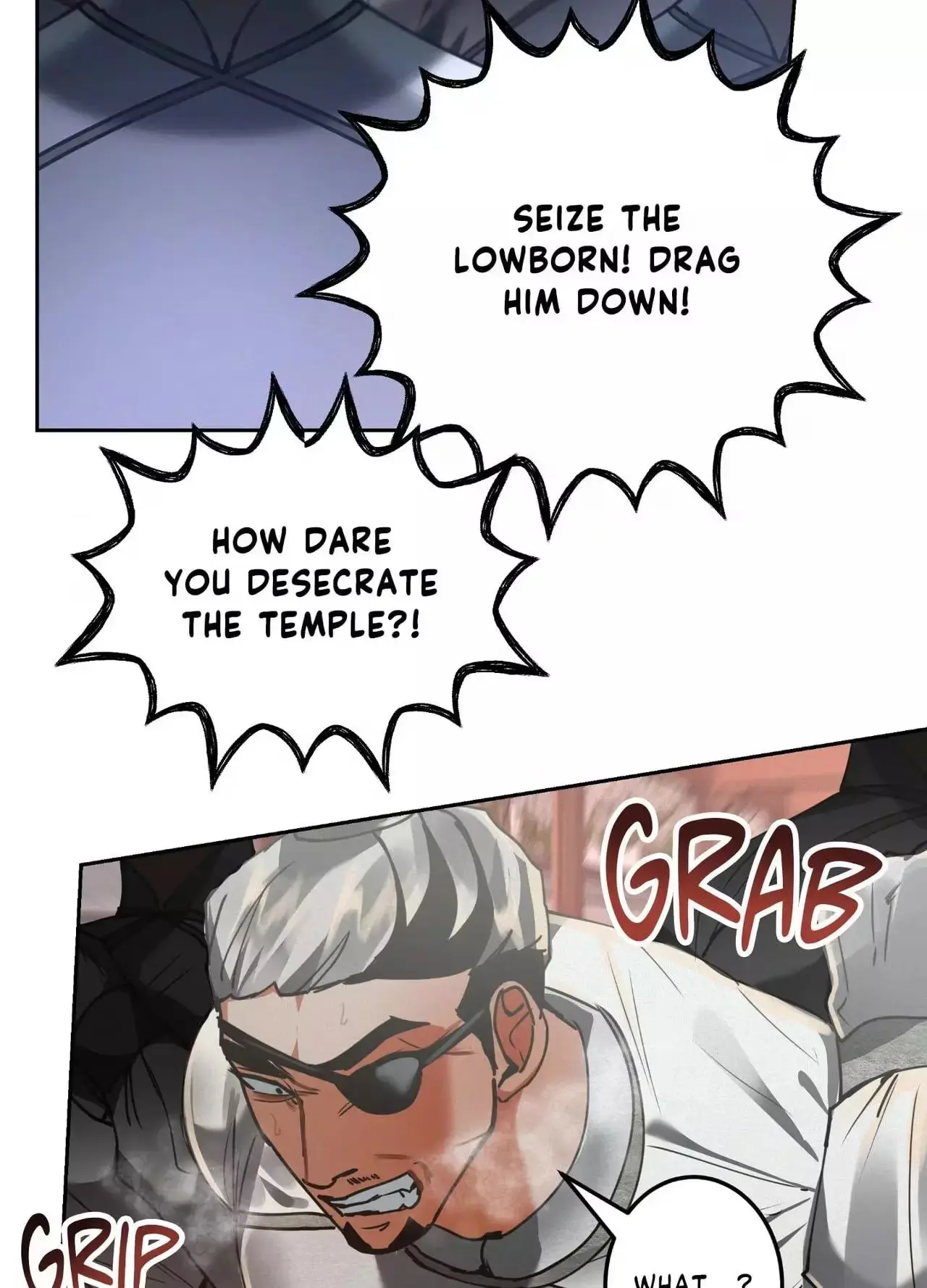 Read The Grand Catalogue chapter 44 image 57 on Lezhin