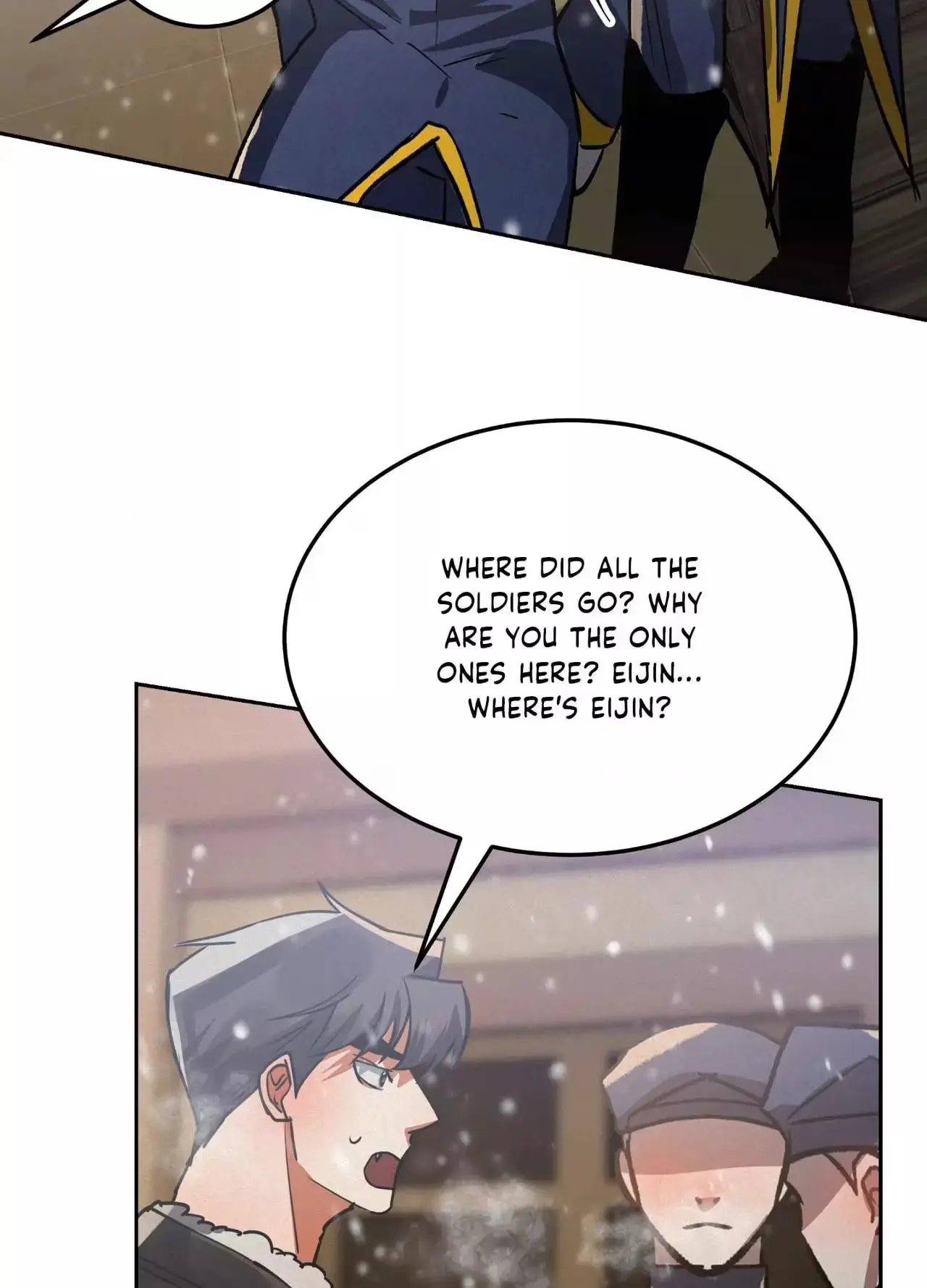 Read The Grand Catalogue chapter 44 image 76 on Lezhin