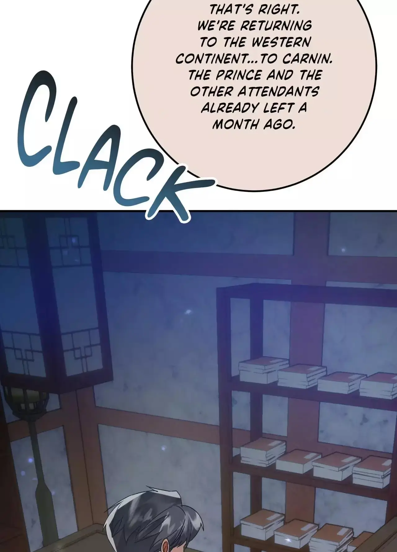 Read The Grand Catalogue chapter 44 image 79 on Lezhin