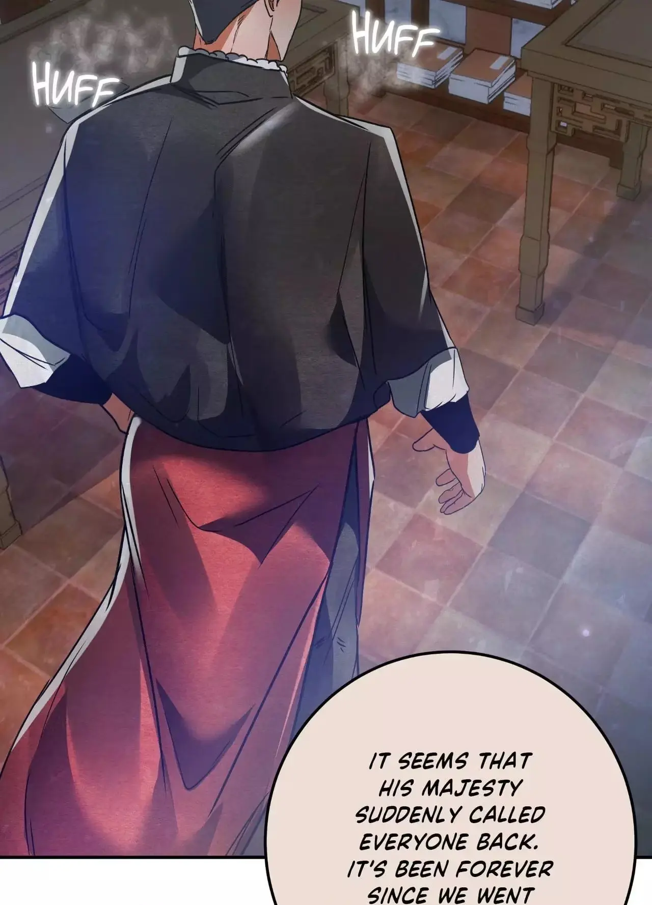 Read The Grand Catalogue chapter 44 image 80 on Lezhin