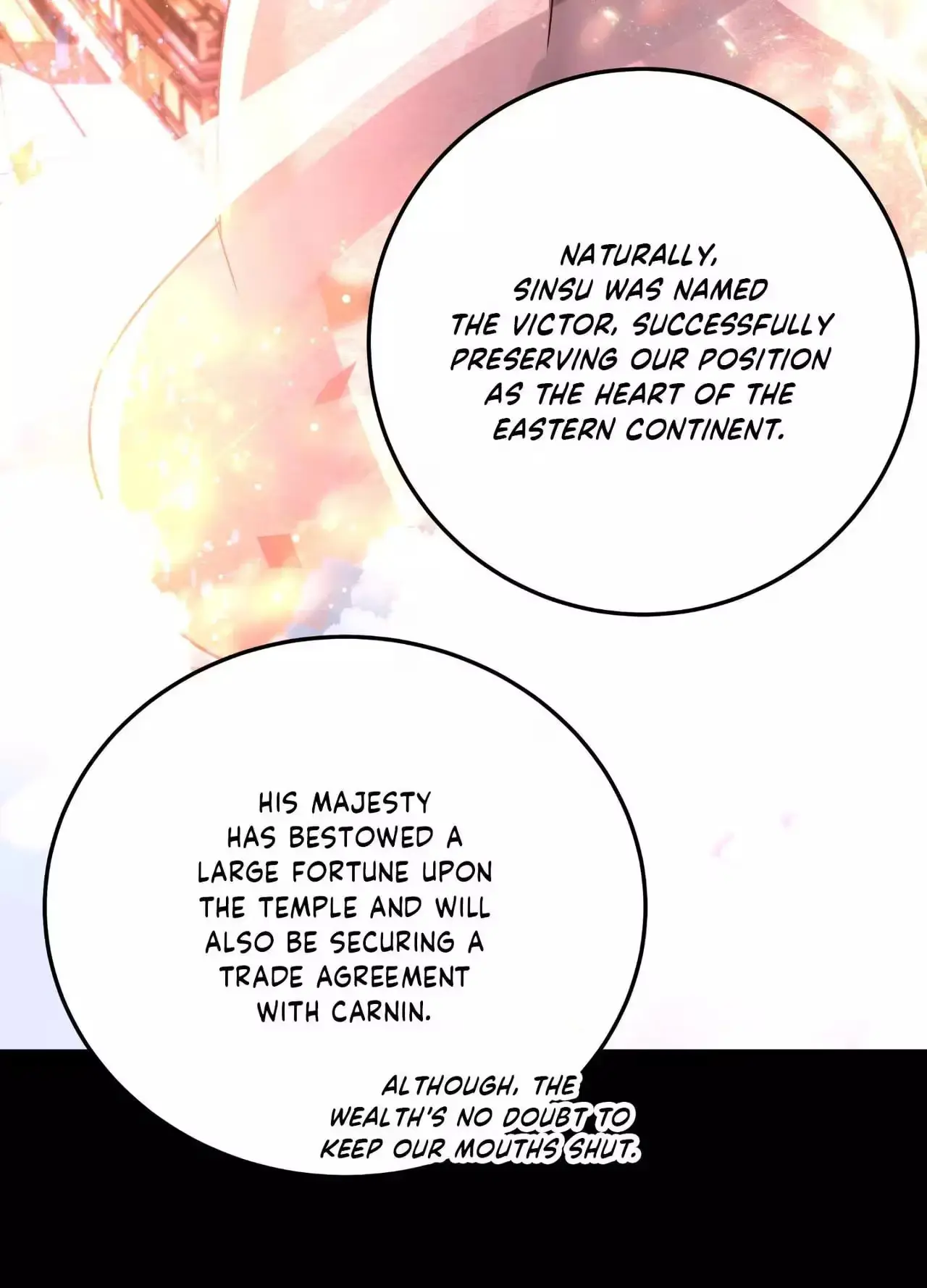 Read The Grand Catalogue chapter 45 image 17 on Lezhin