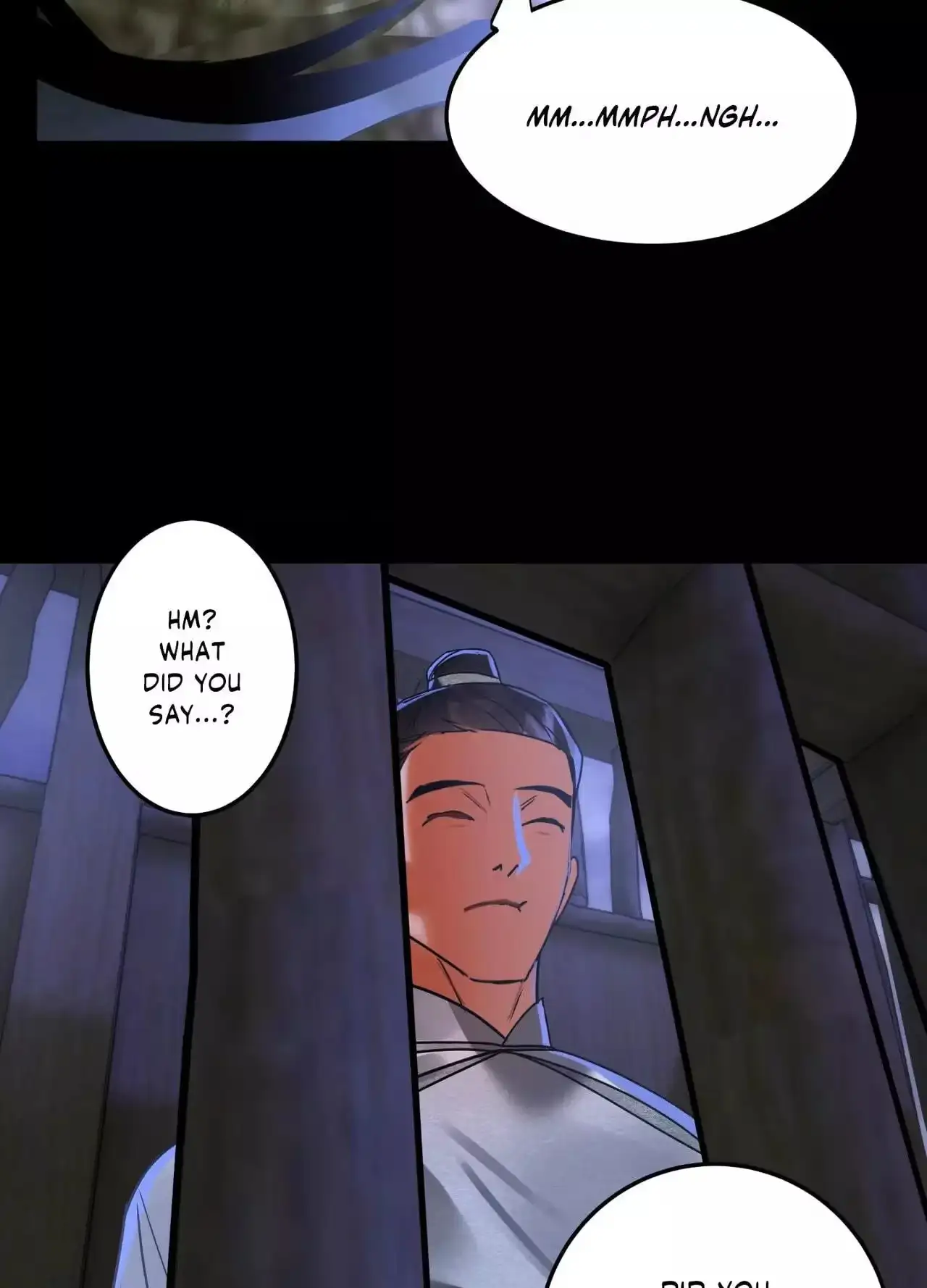 Read The Grand Catalogue chapter 45 image 19 on Lezhin