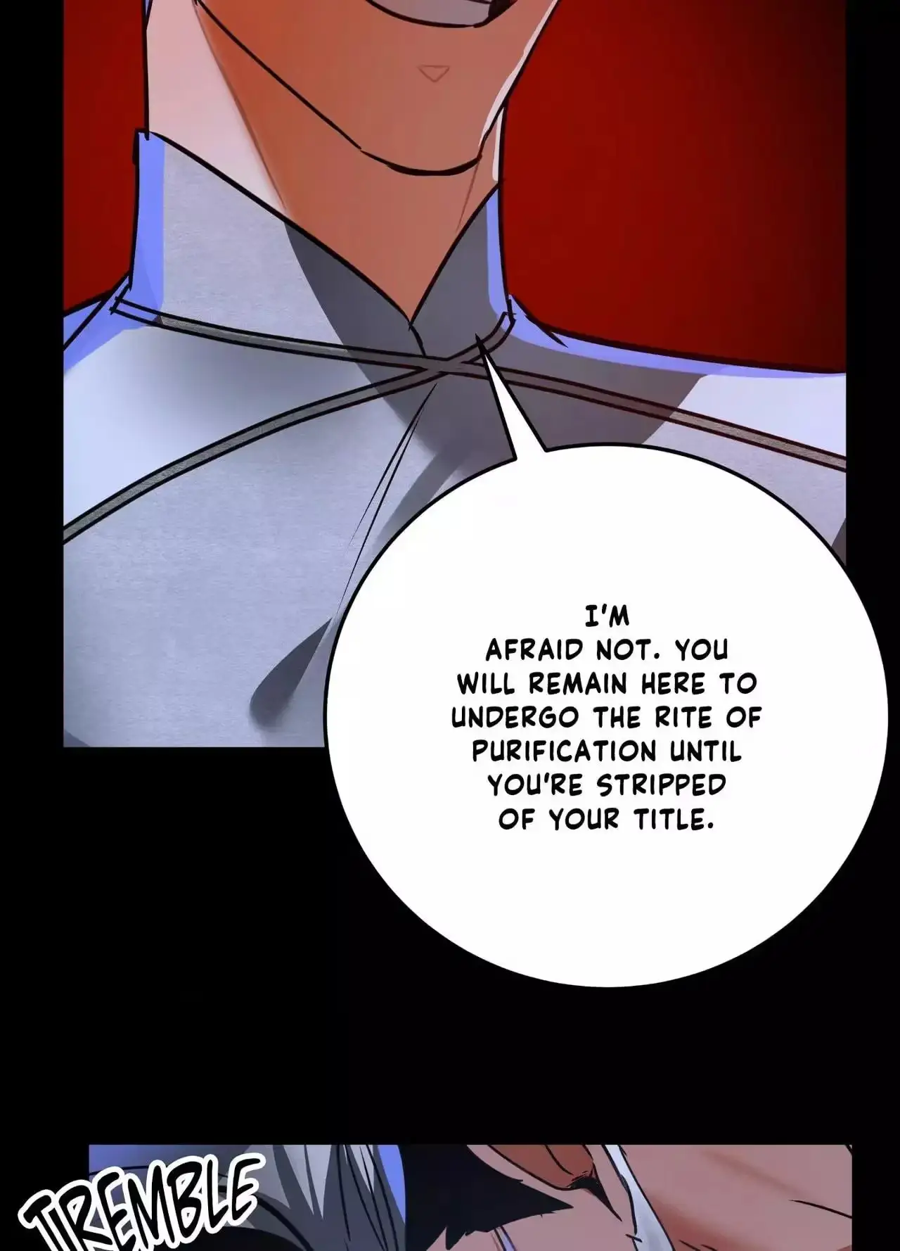 Read The Grand Catalogue chapter 45 image 21 on Lezhin