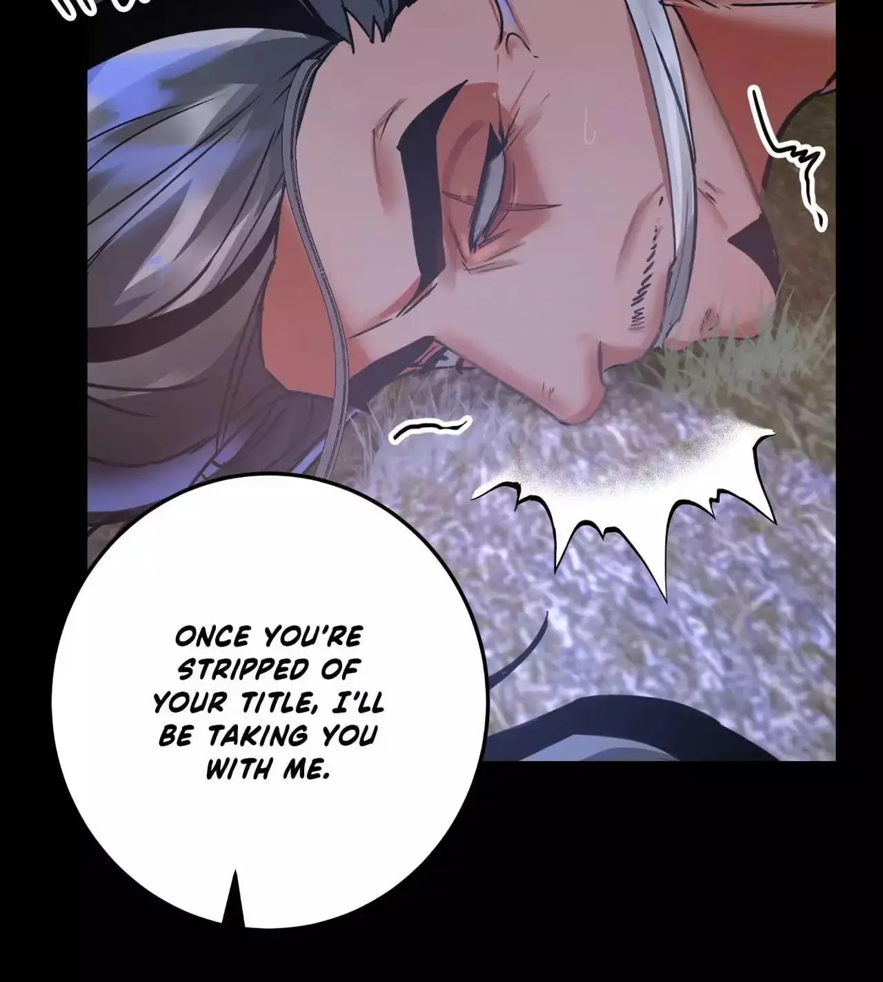 Read The Grand Catalogue chapter 45 image 22 on Lezhin